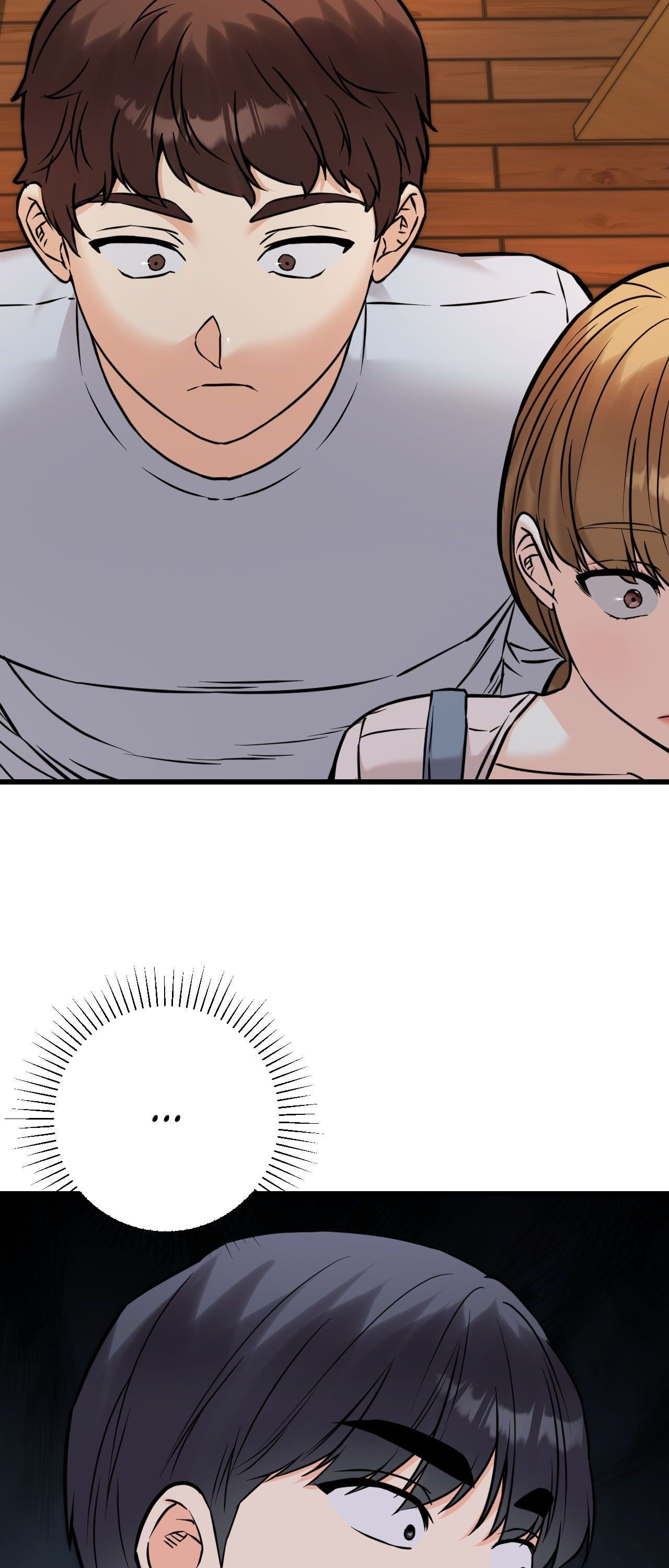 Secret Siblings 2 Page 47 - MangaHe