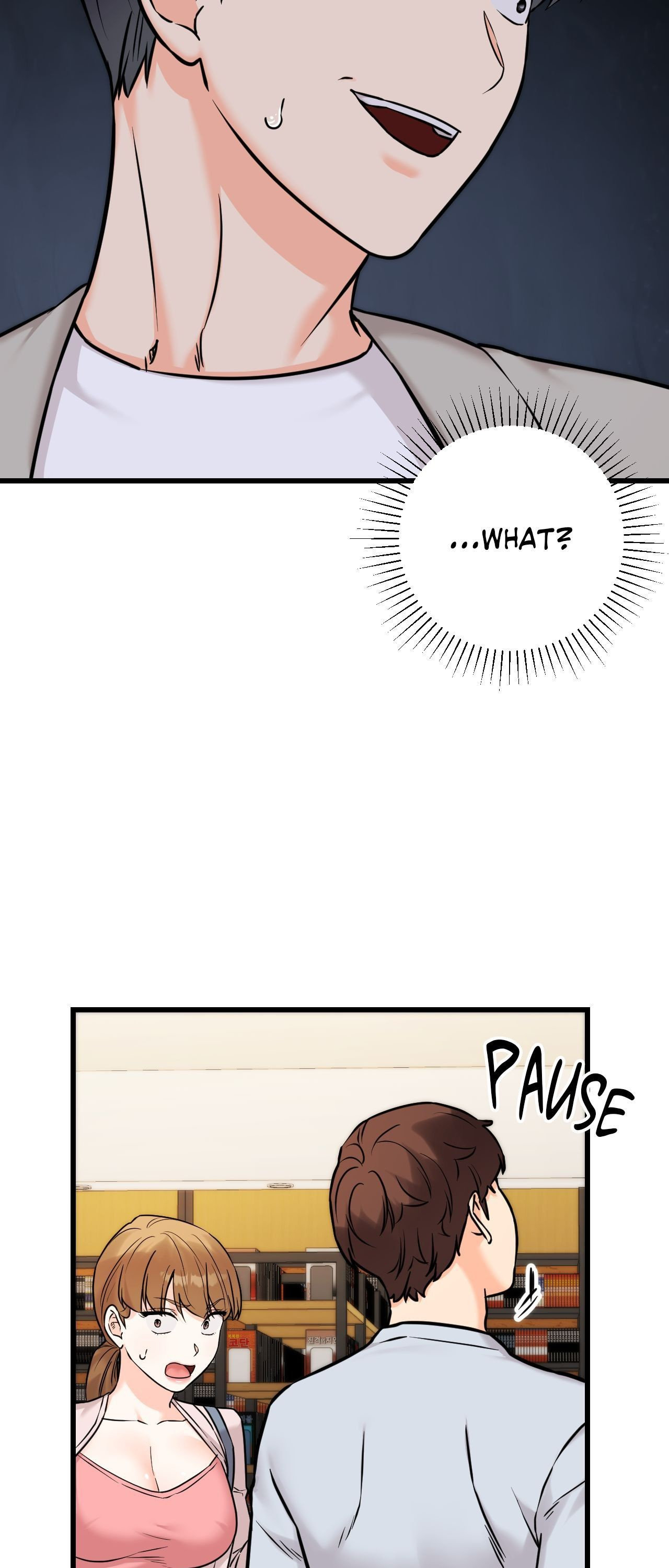 Secret Siblings 2 Page 48 - MangaHe