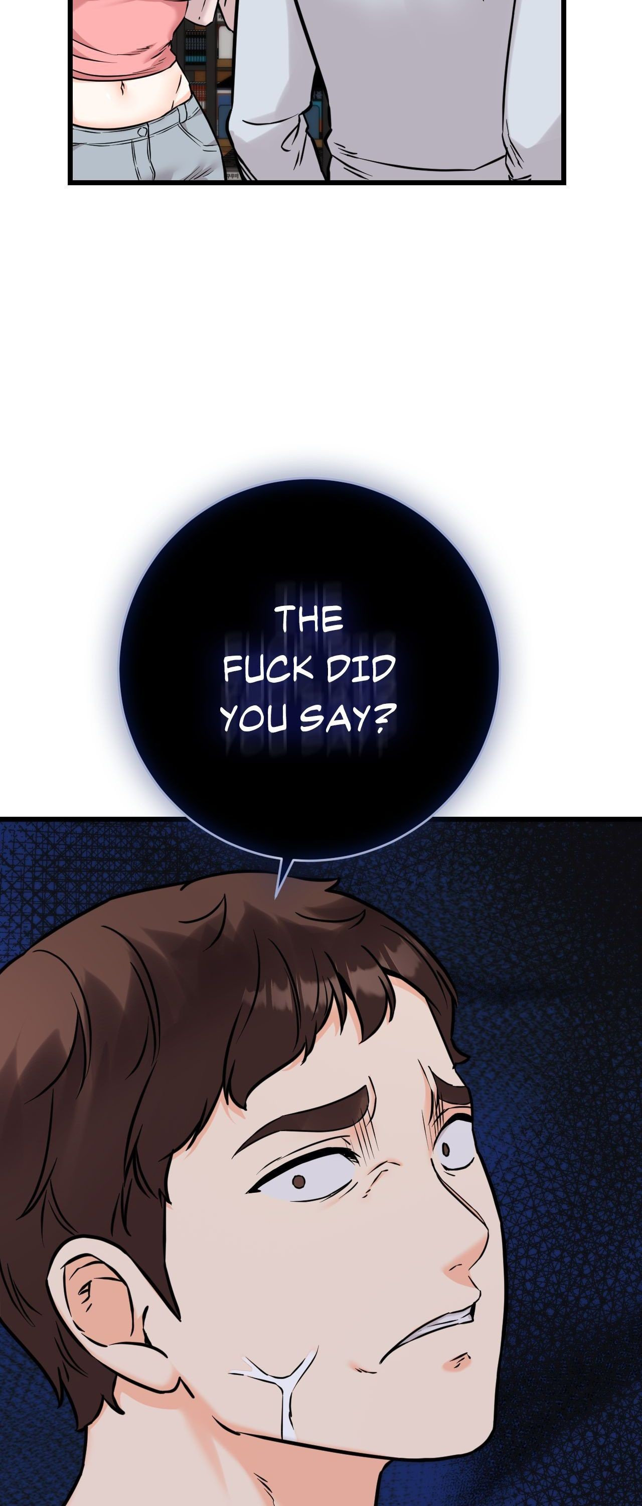 Secret Siblings 2 Page 49 - MangaHe