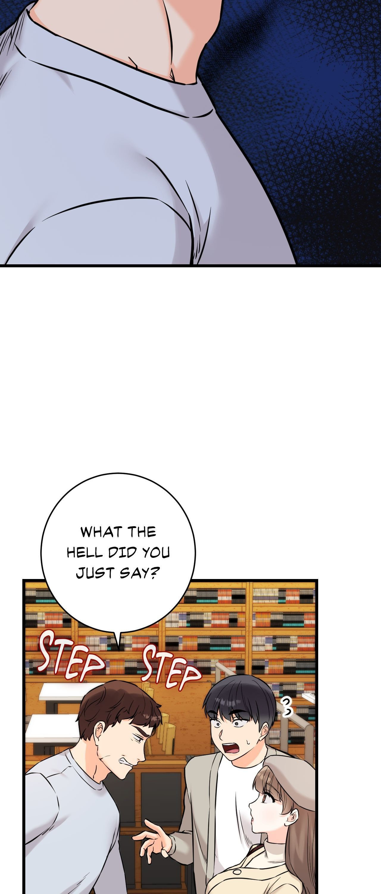 Secret Siblings 2 Page 50 - MangaHe