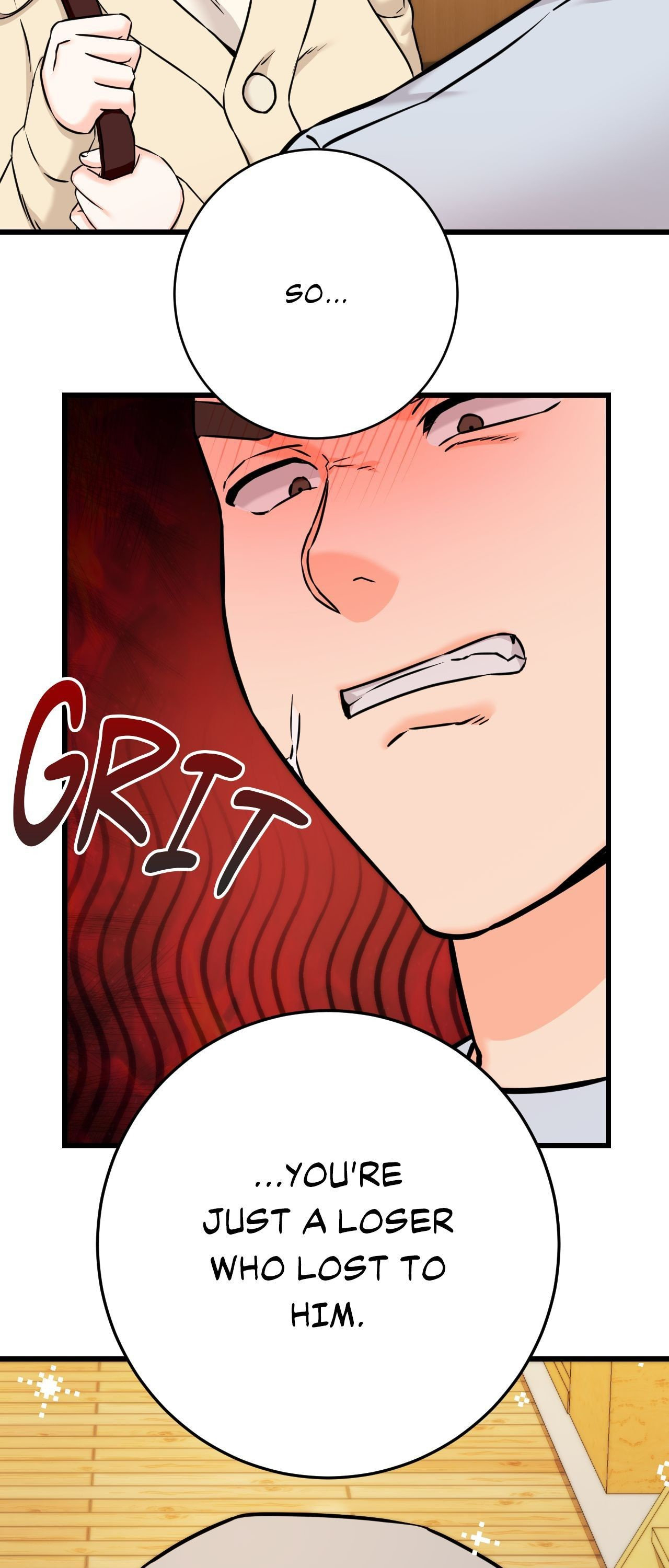 Secret Siblings 2 Page 52 - MangaHe