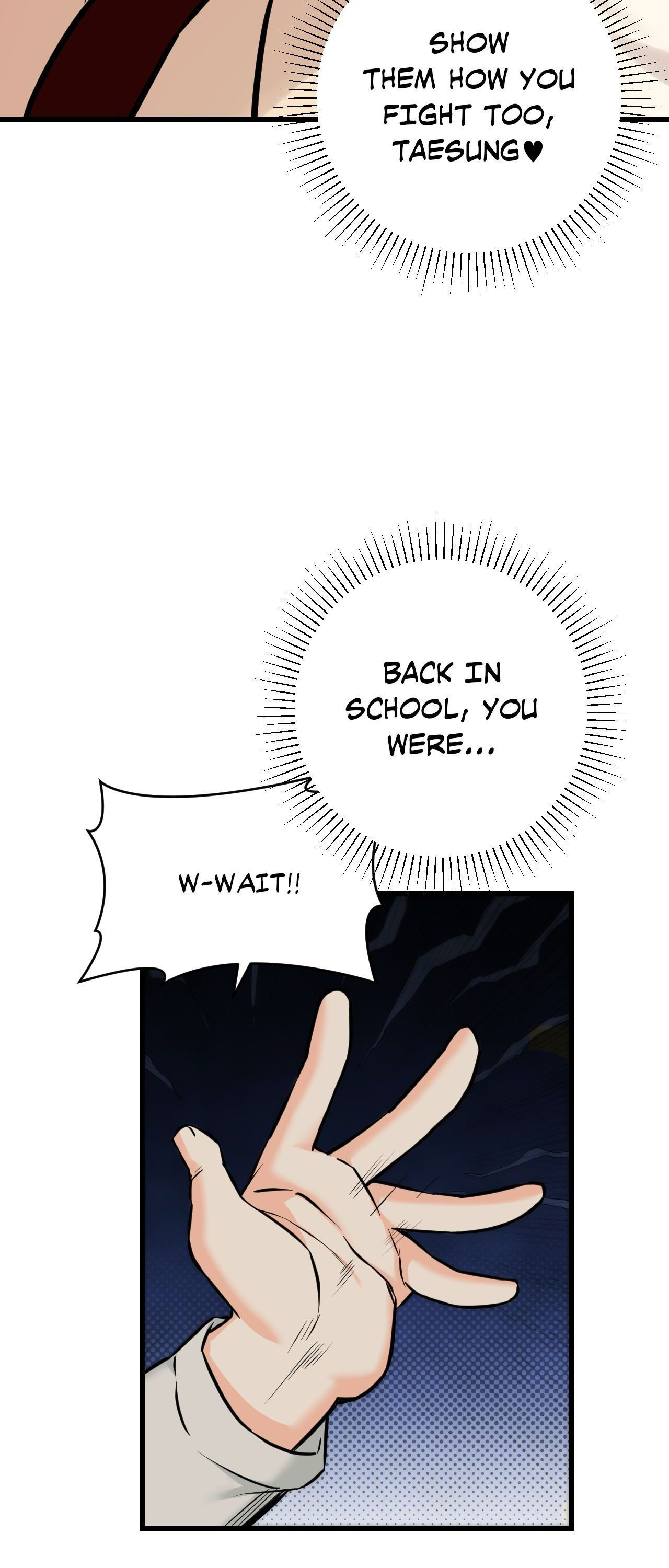 Secret Siblings 2 Page 55 - MangaHe