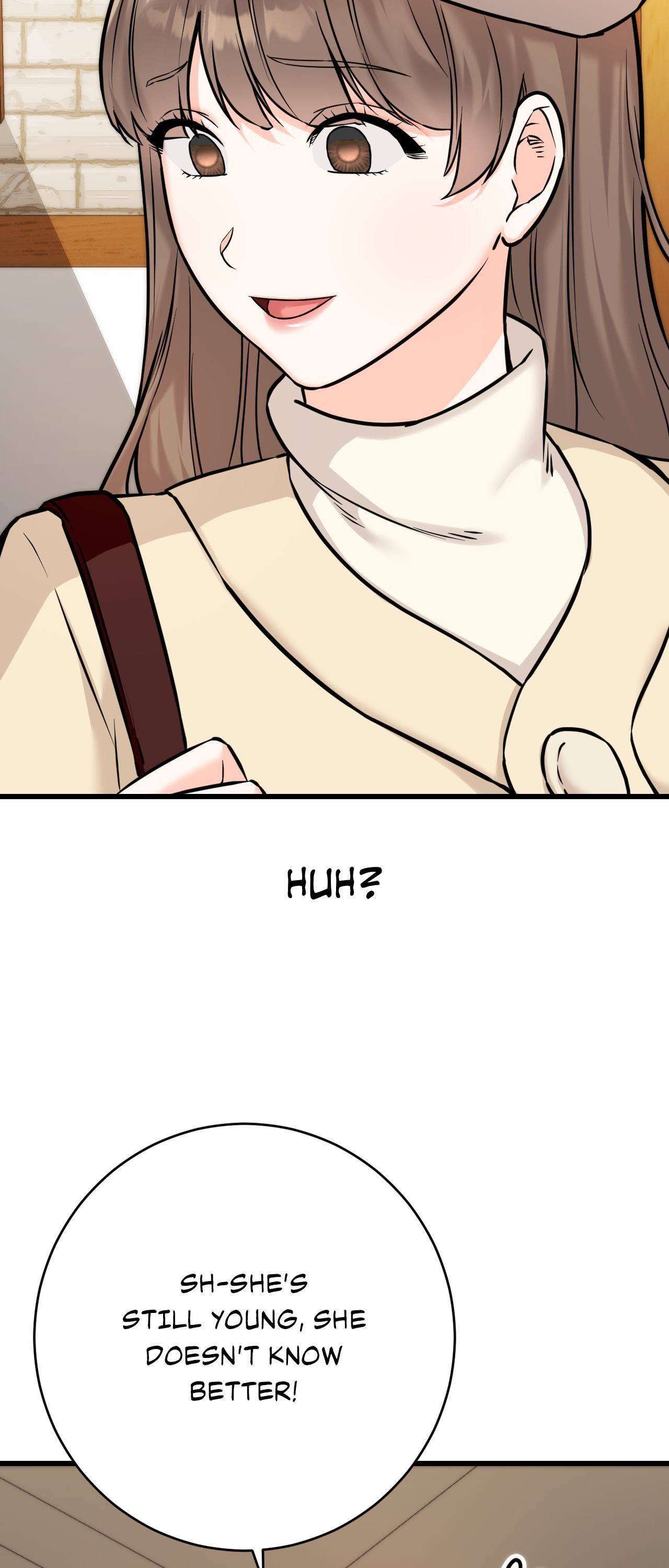 Secret Siblings 2 Page 58 - MangaHe