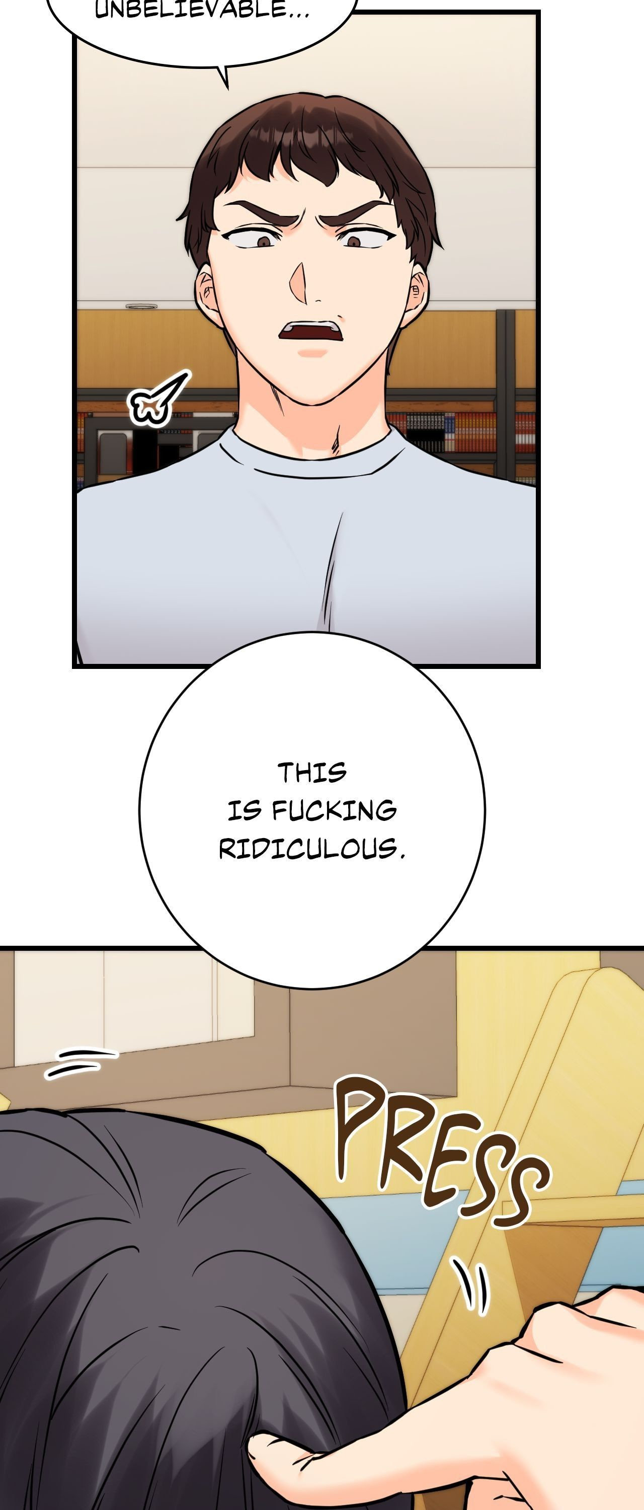 Secret Siblings 2 Page 60 - MangaHe
