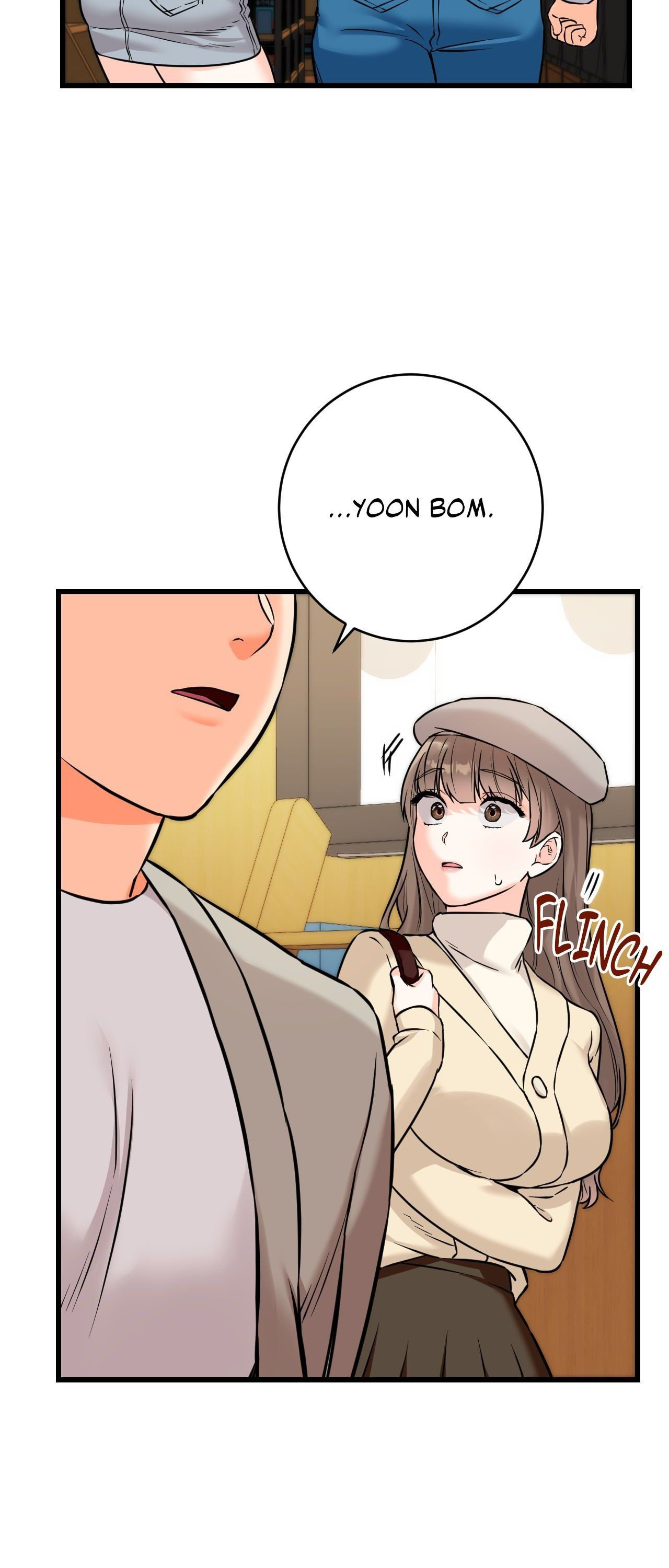 Secret Siblings 2 Page 63 - MangaHe