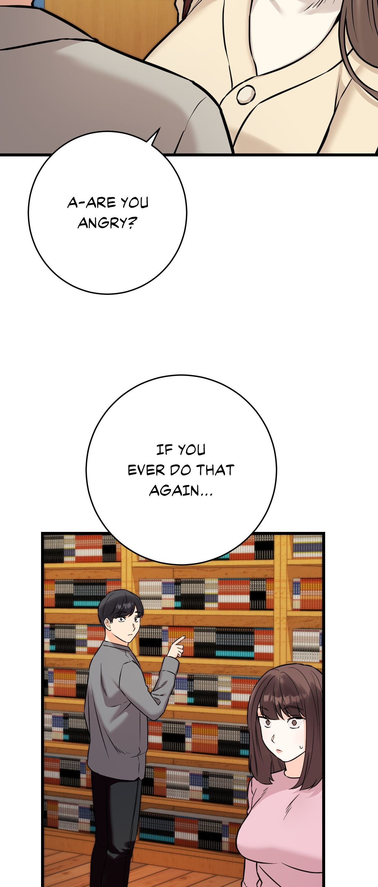 Secret Siblings 2 Page 66 - MangaHe