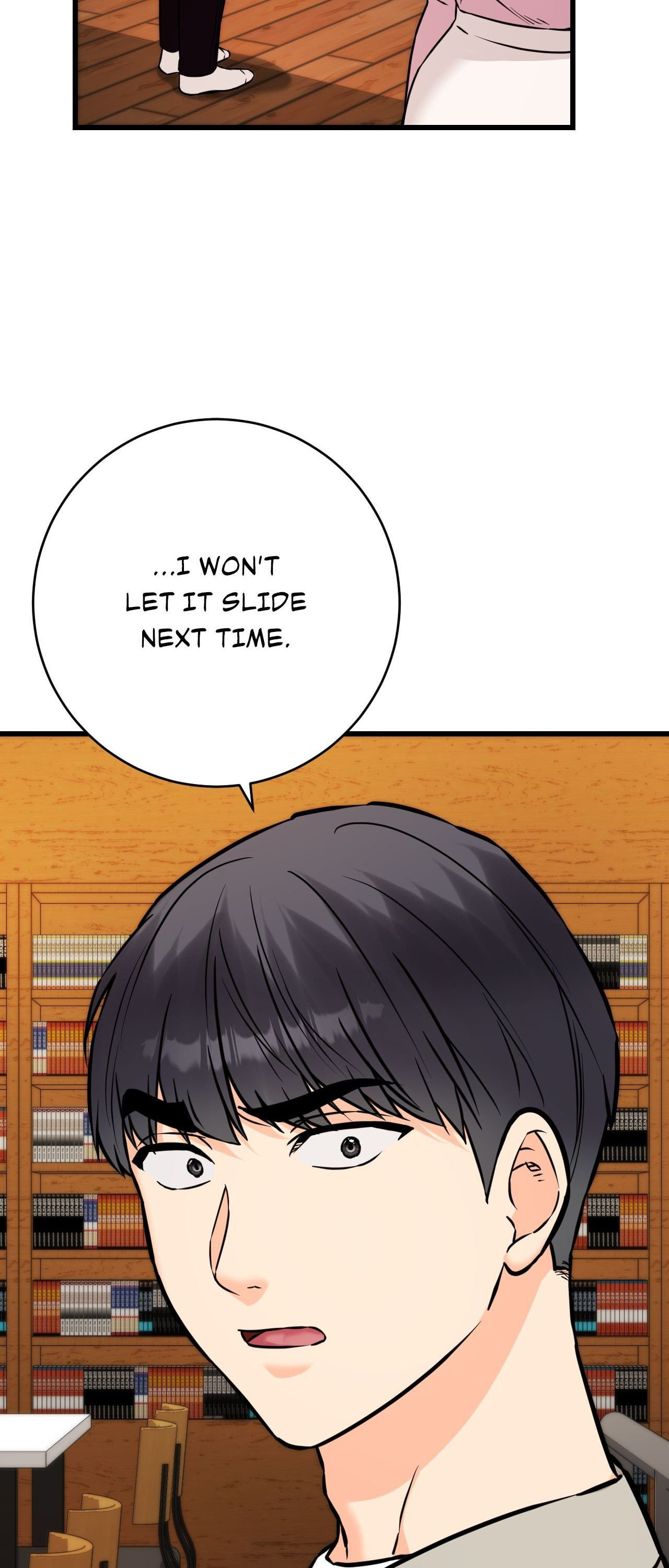 Secret Siblings 2 Page 67 - MangaHe
