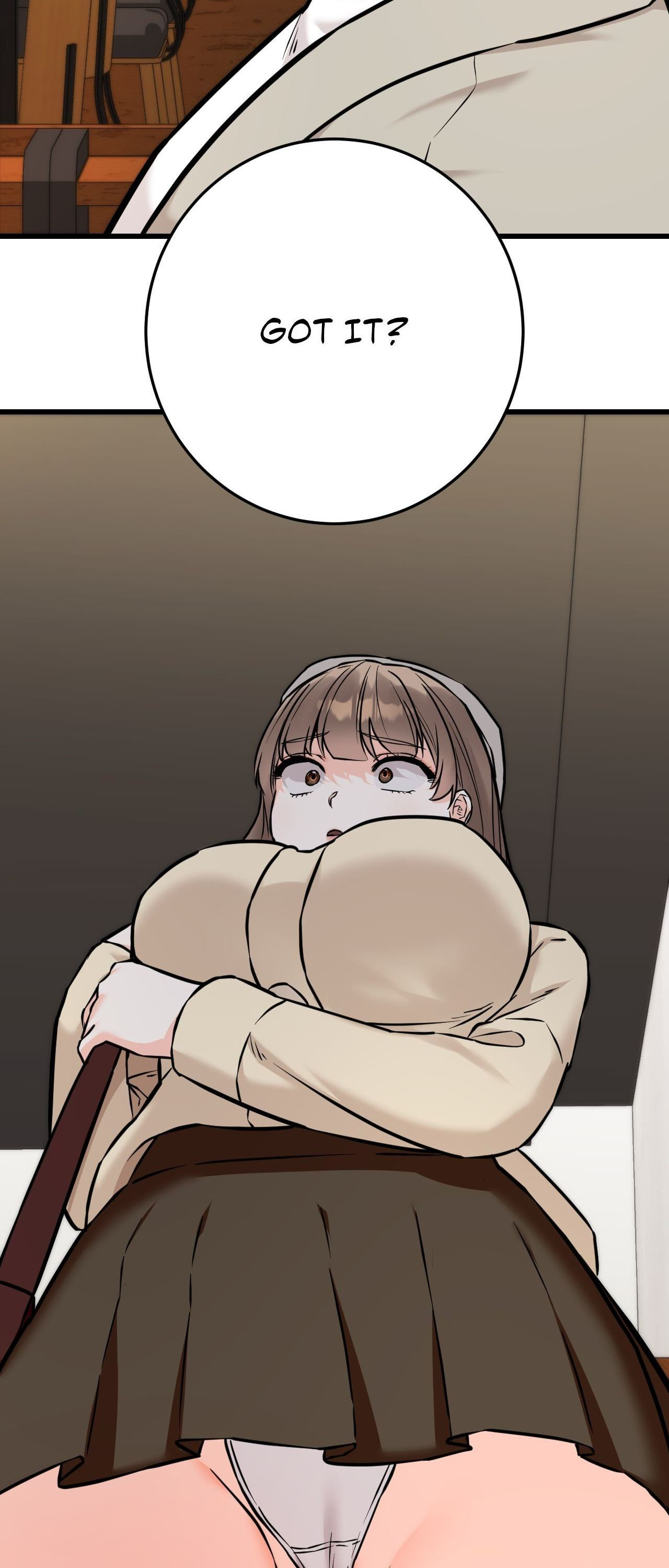Secret Siblings 2 Page 68 - MangaHe