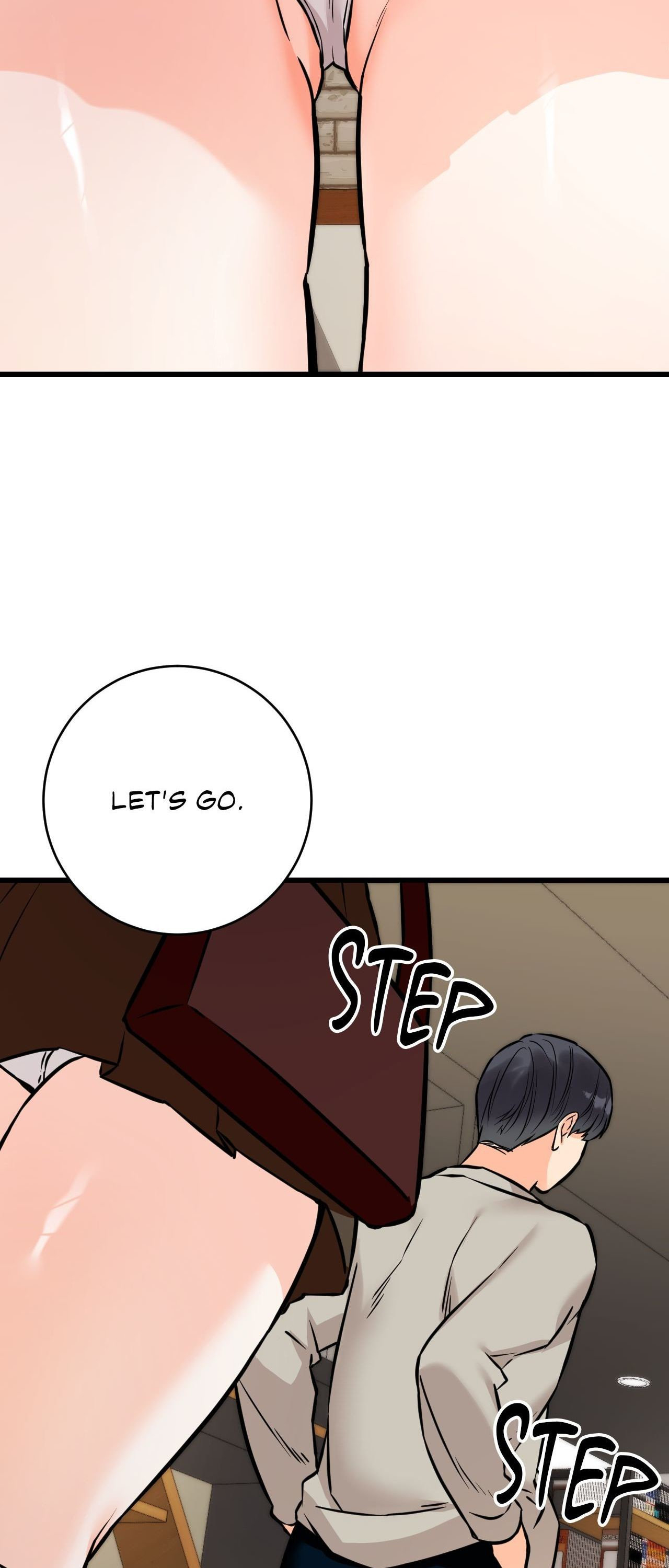 Secret Siblings 2 Page 69 - MangaHe