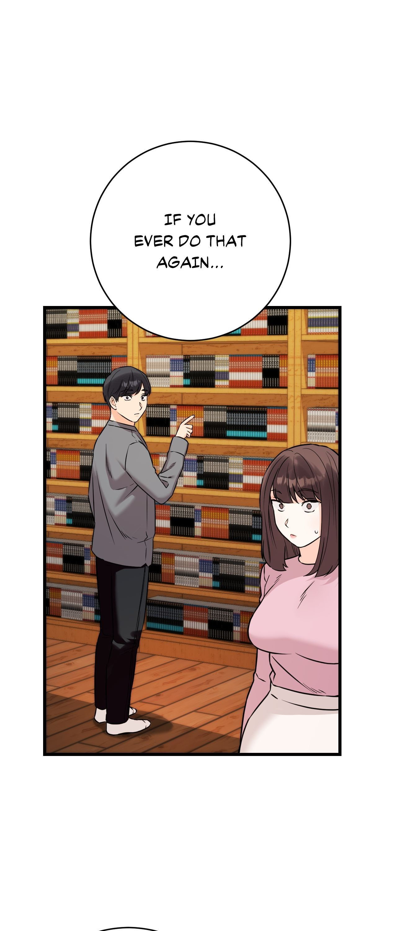 Secret Siblings 2 Page 2 - MangaHe