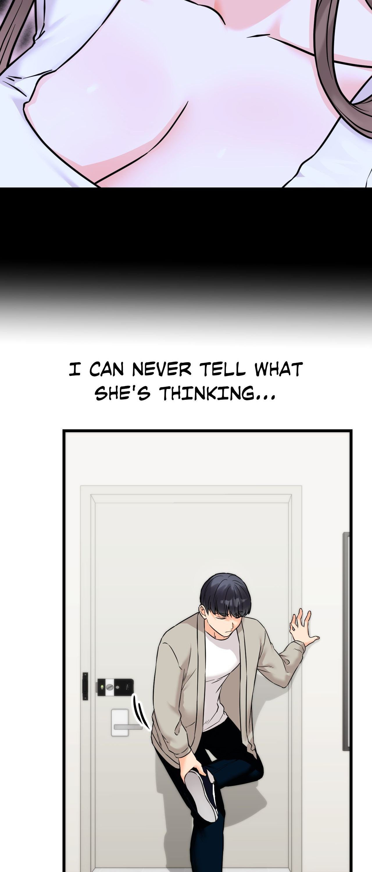 Secret Siblings 2 Page 14 - MangaHe