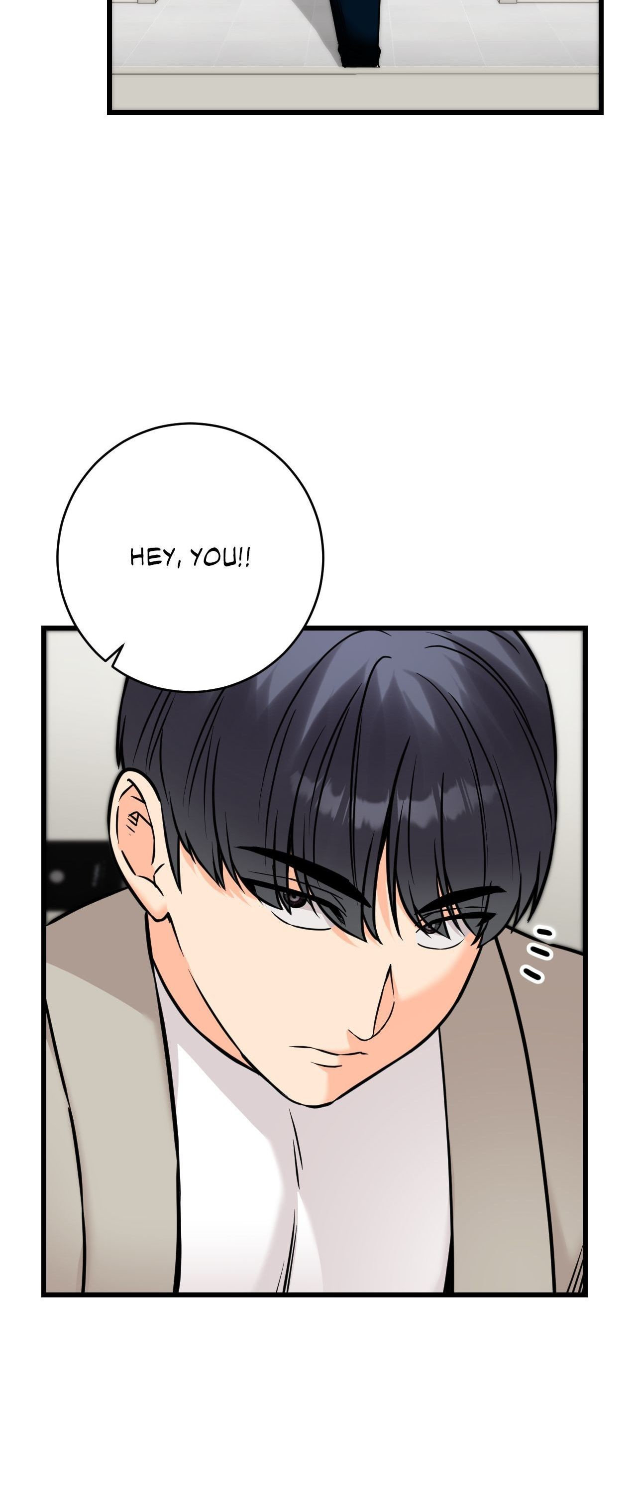 Secret Siblings 2 Page 15 - MangaHe