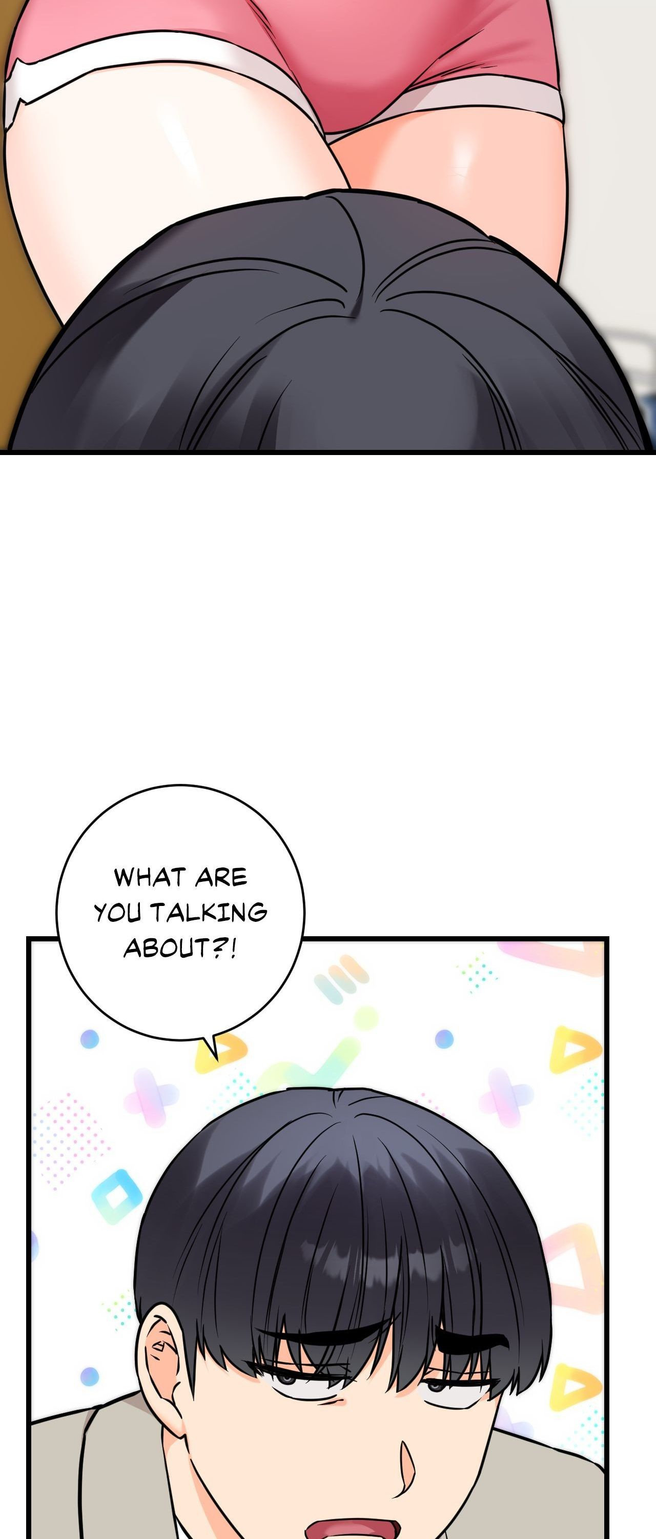 Secret Siblings 2 Page 17 - MangaHe