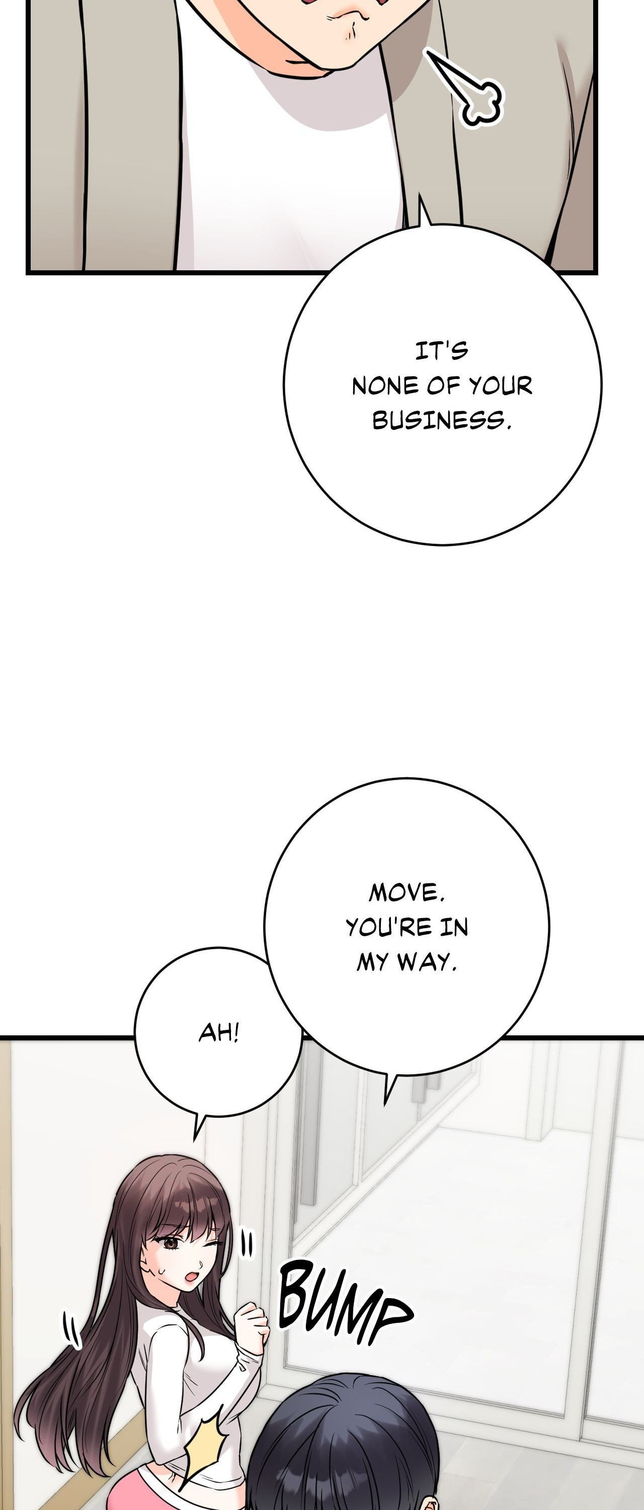 Secret Siblings 2 Page 18 - MangaHe