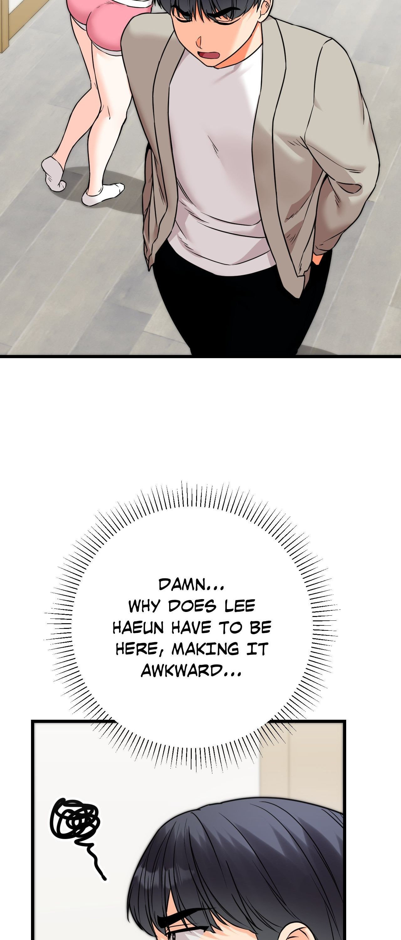Secret Siblings 2 Page 19 - MangaHe