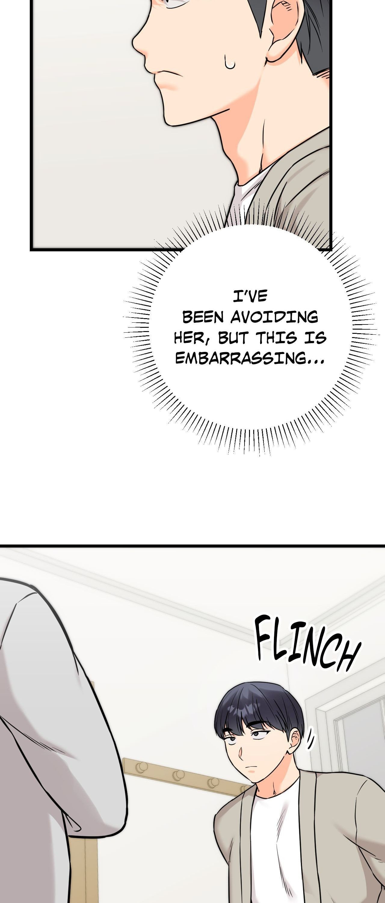 Secret Siblings 2 Page 20 - MangaHe