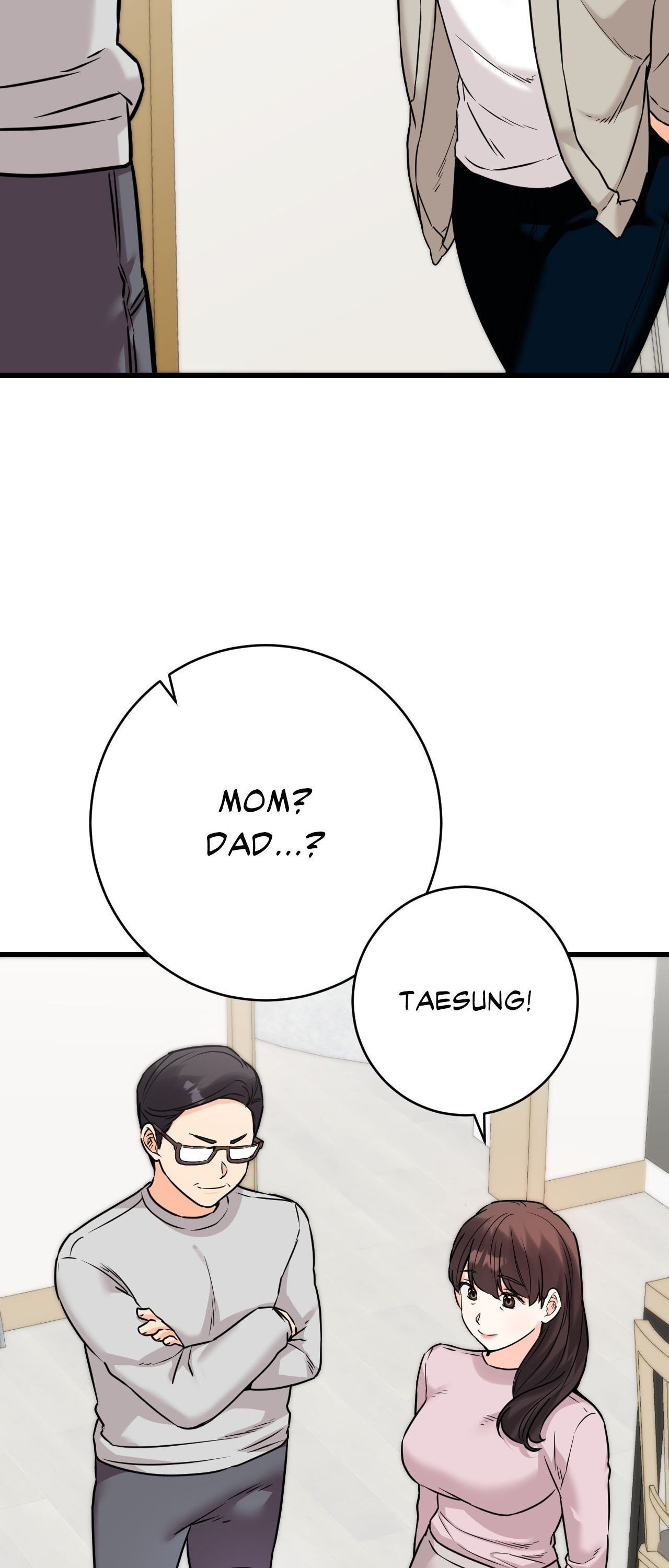 Secret Siblings 2 Page 21 - MangaHe
