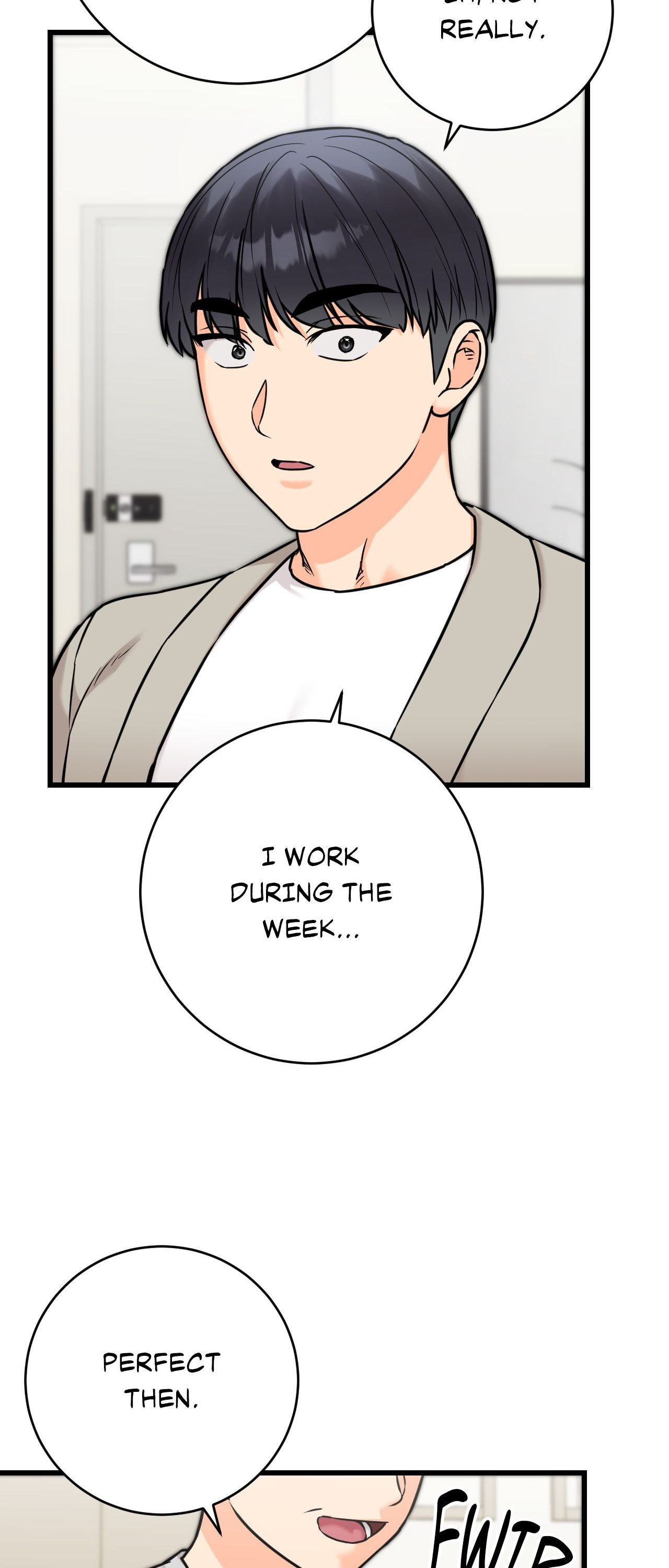 Secret Siblings 2 Page 23 - MangaHe