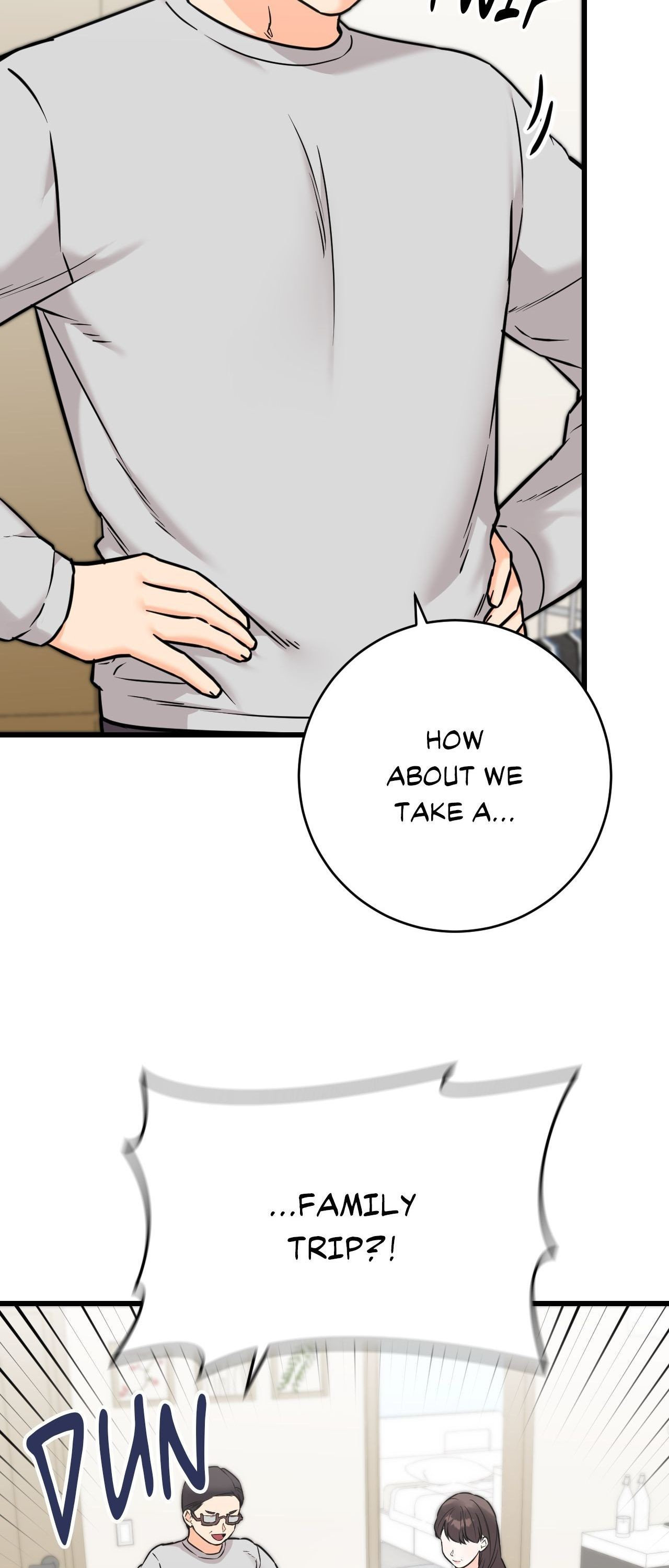 Secret Siblings 2 Page 24 - MangaHe