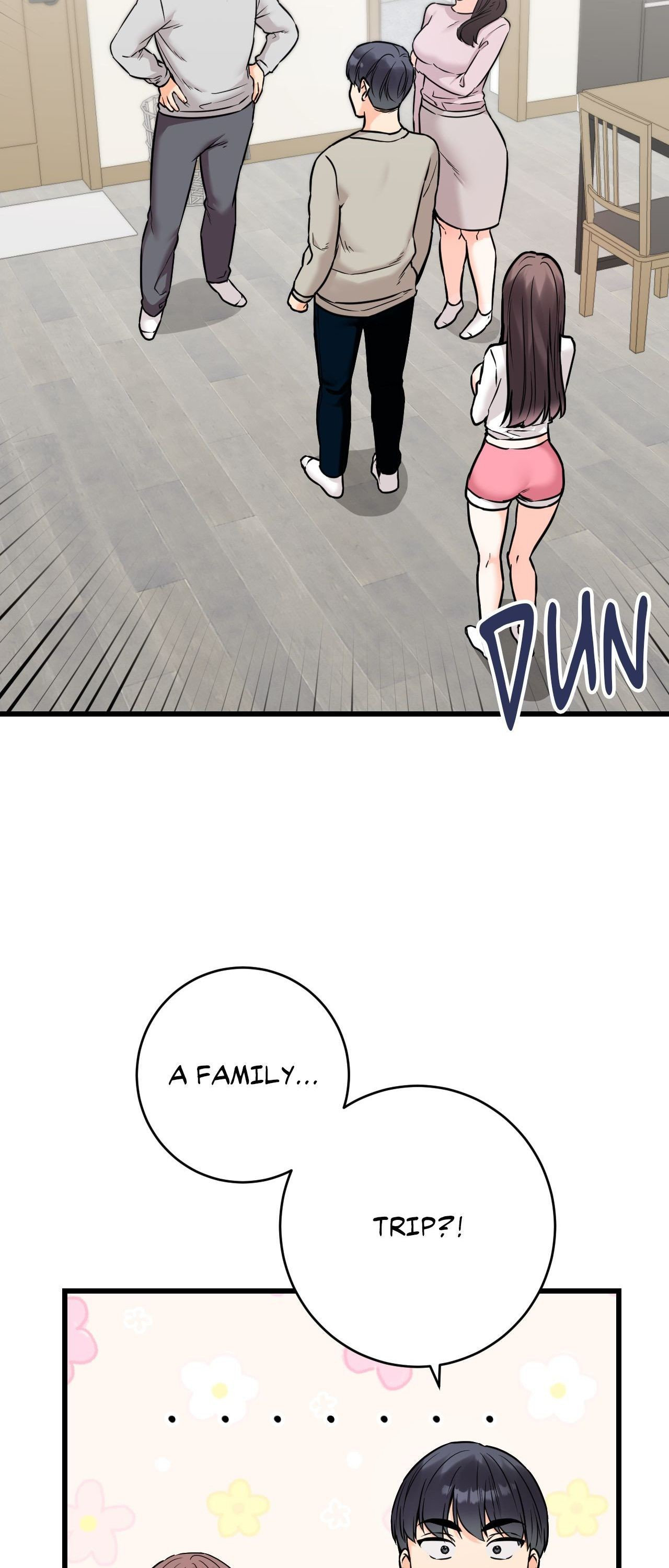 Secret Siblings 2 Page 25 - MangaHe