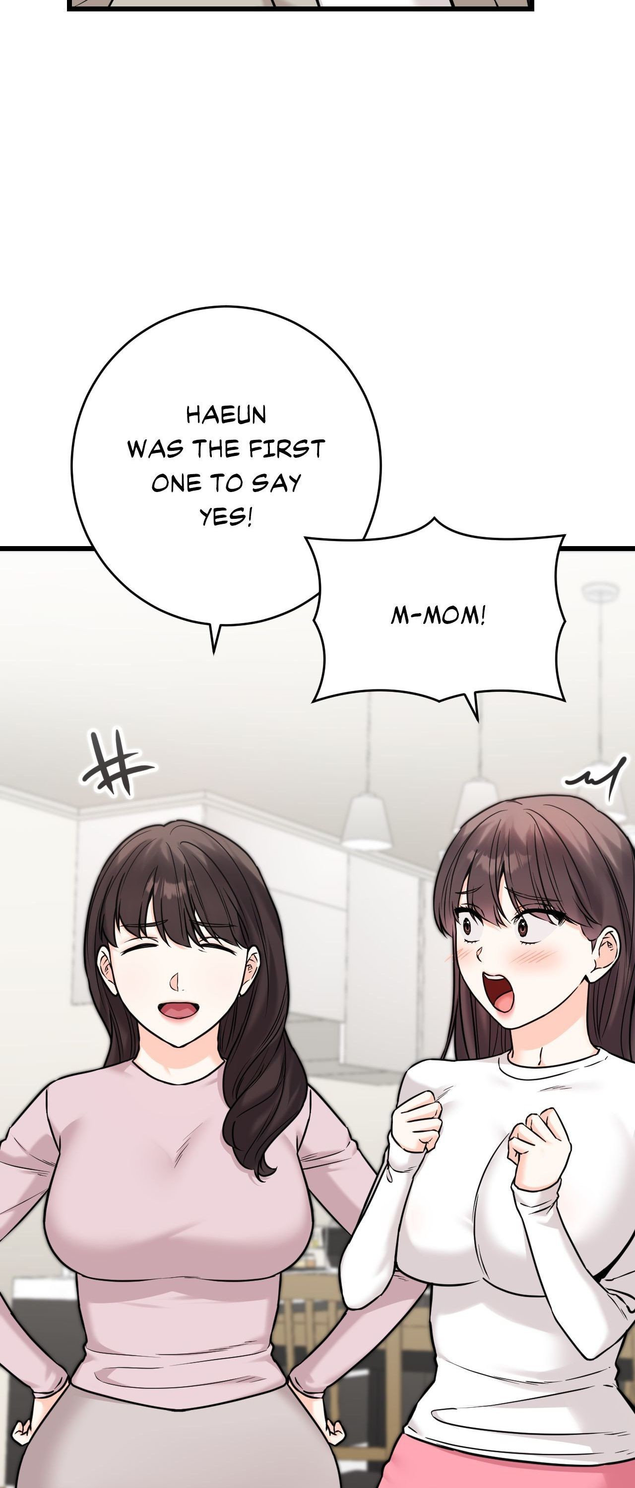 Secret Siblings 2 Page 29 - MangaHe