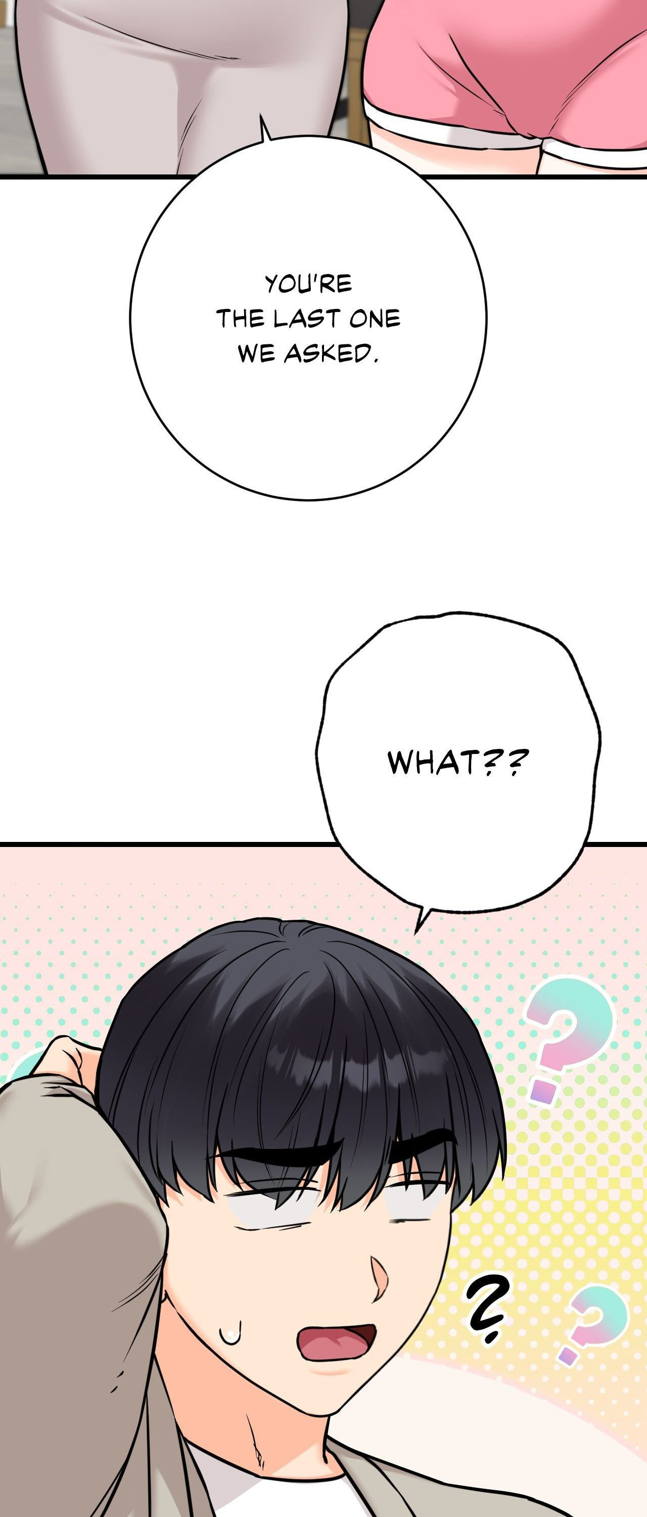 Secret Siblings 2 Page 30 - MangaHe