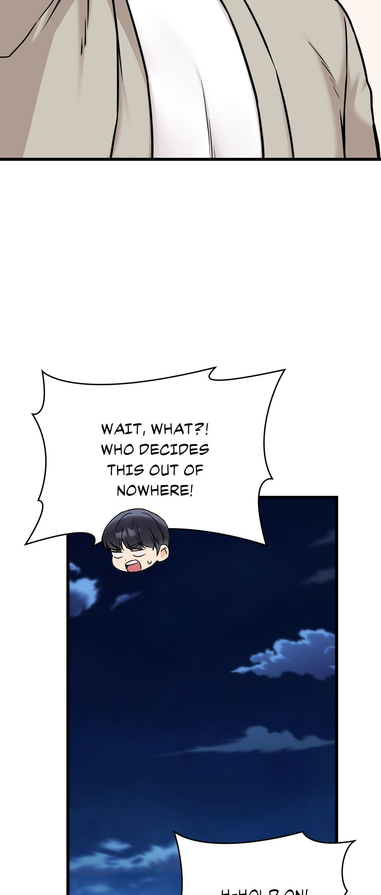 Secret Siblings 2 Page 31 - MangaHe