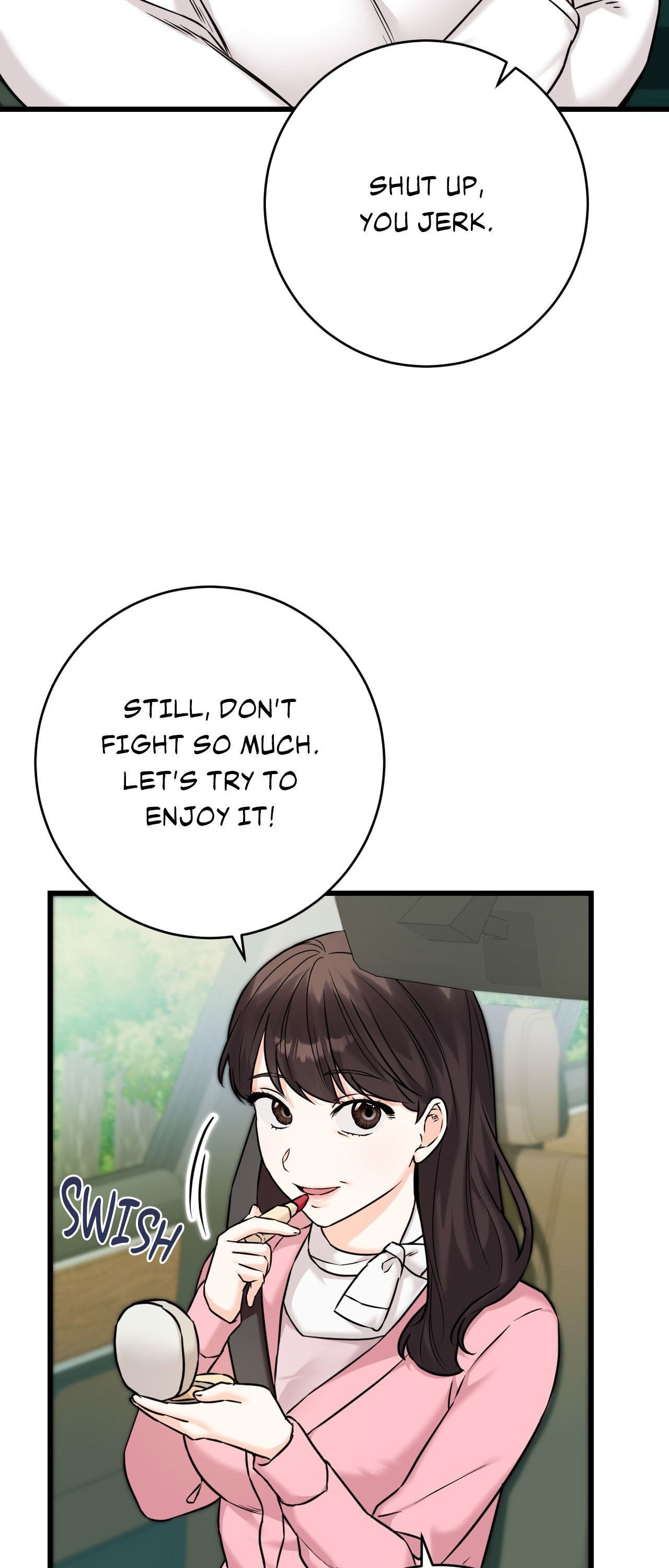 Secret Siblings 2 Page 37 - MangaHe