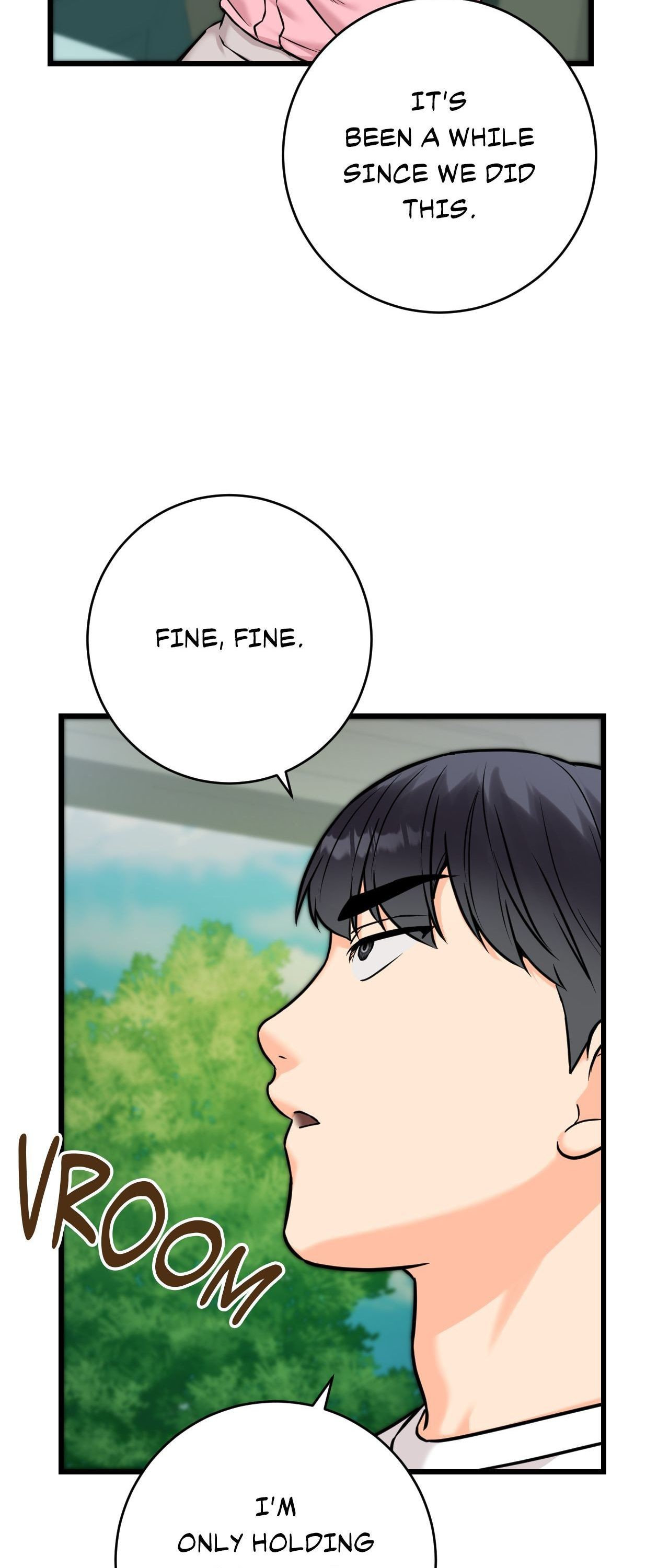 Secret Siblings 2 Page 38 - MangaHe