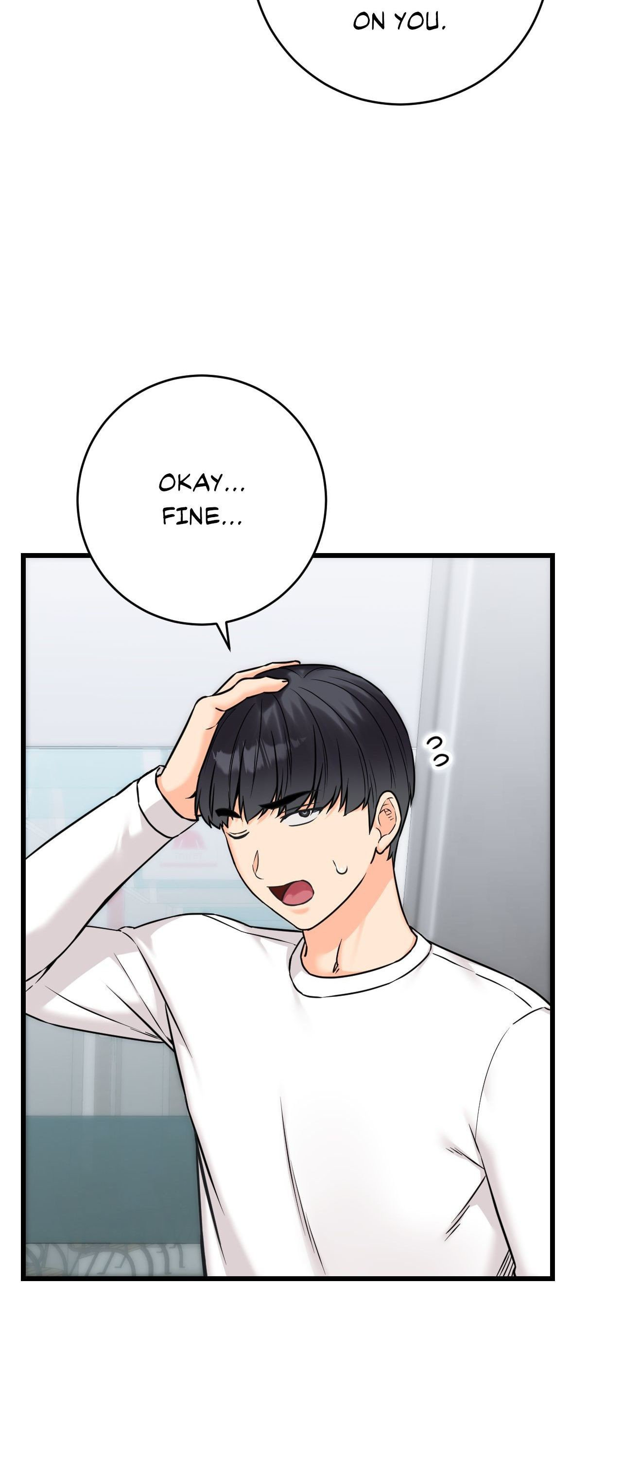 Secret Siblings 2 Page 47 - MangaHe