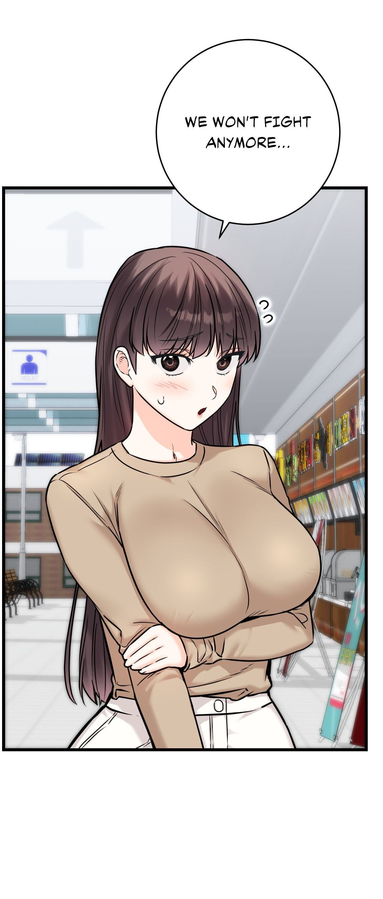 Secret Siblings 2 Page 48 - MangaHe