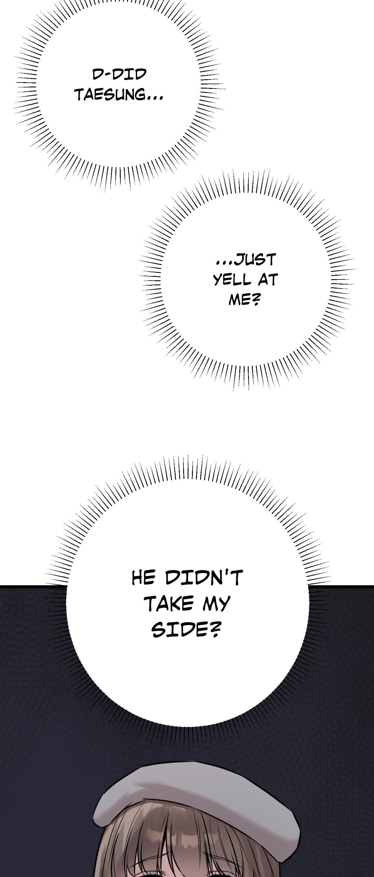 Secret Siblings 2 Page 6 - MangaHe