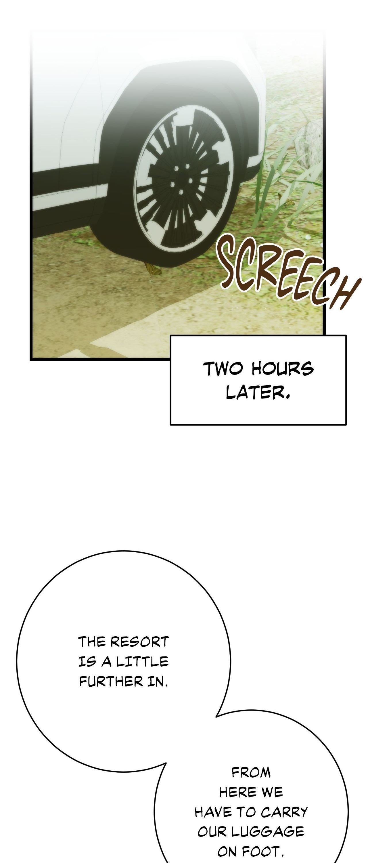 Secret Siblings 2 Page 51 - MangaHe