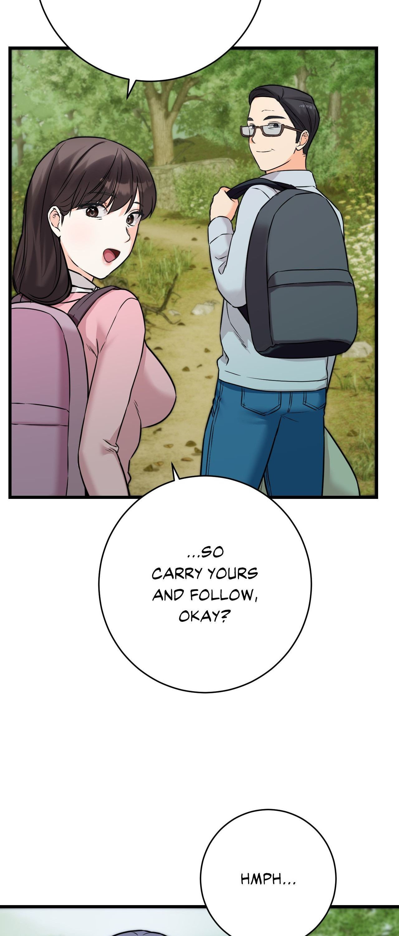 Secret Siblings 2 Page 53 - MangaHe