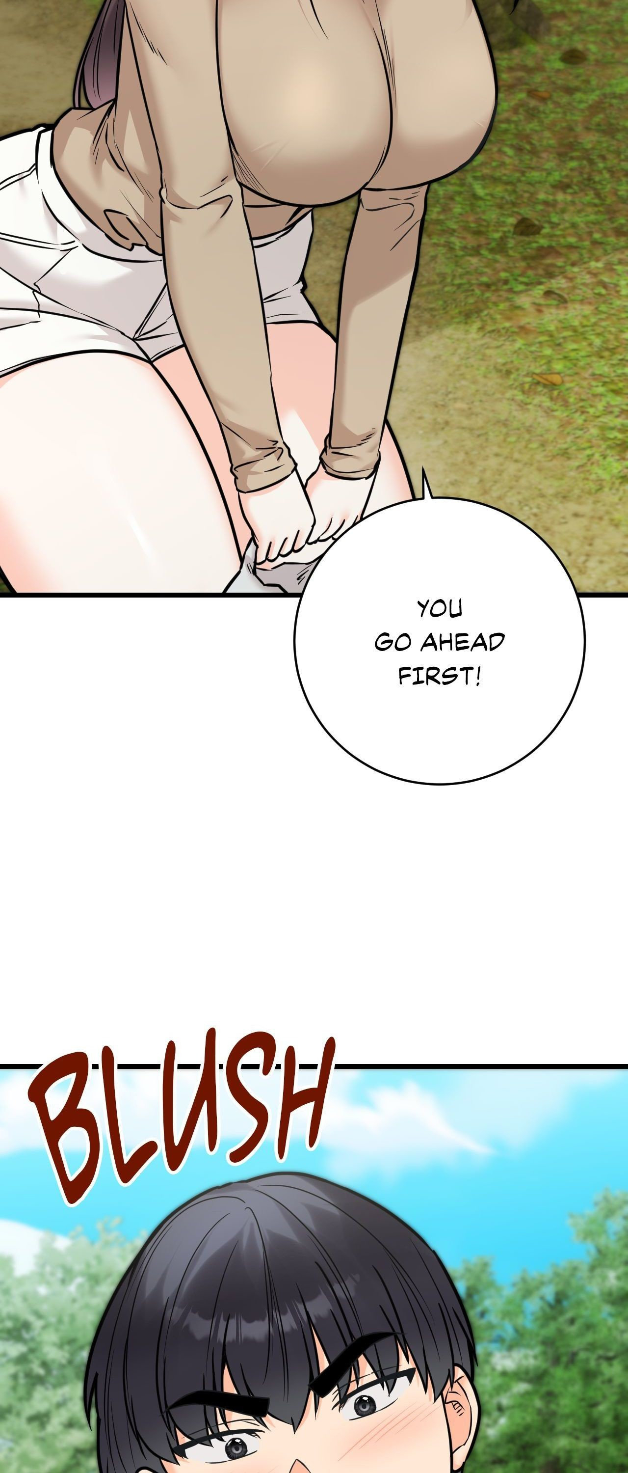 Secret Siblings 2 Page 61 - MangaHe