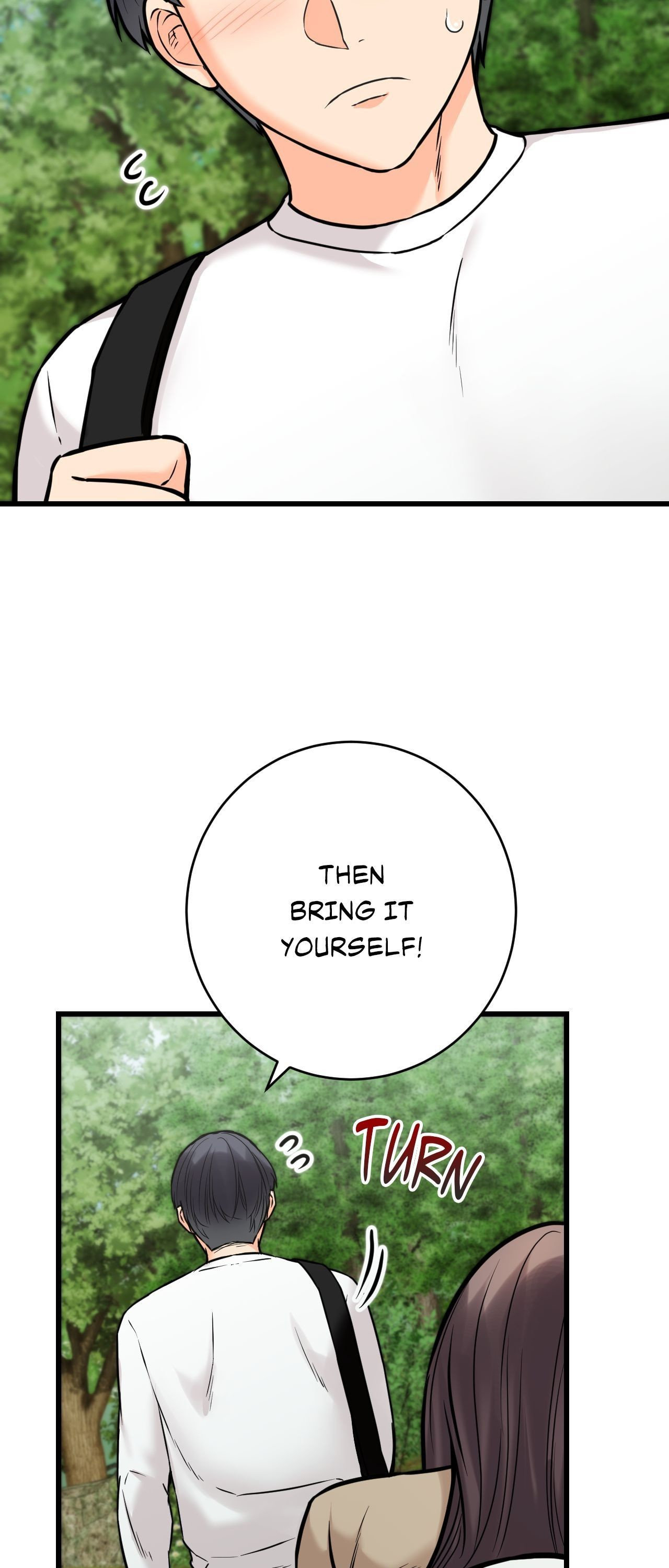 Secret Siblings 2 Page 62 - MangaHe