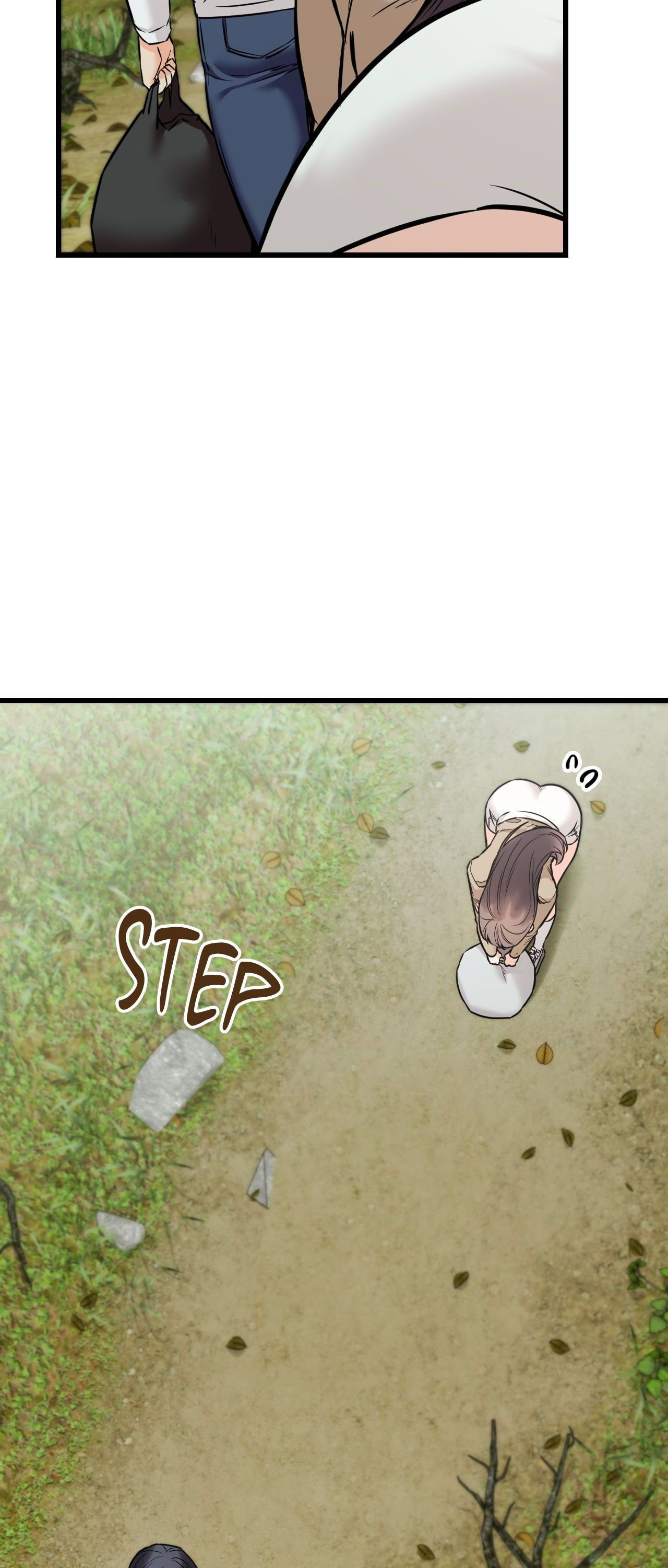 Secret Siblings 2 Page 63 - MangaHe