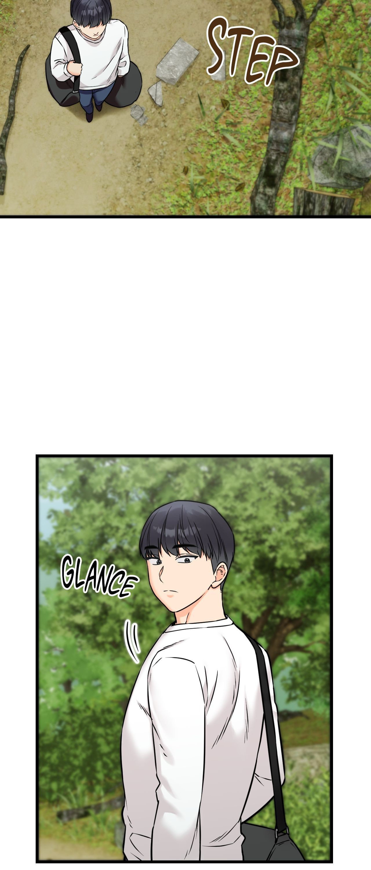 Secret Siblings 2 Page 64 - MangaHe