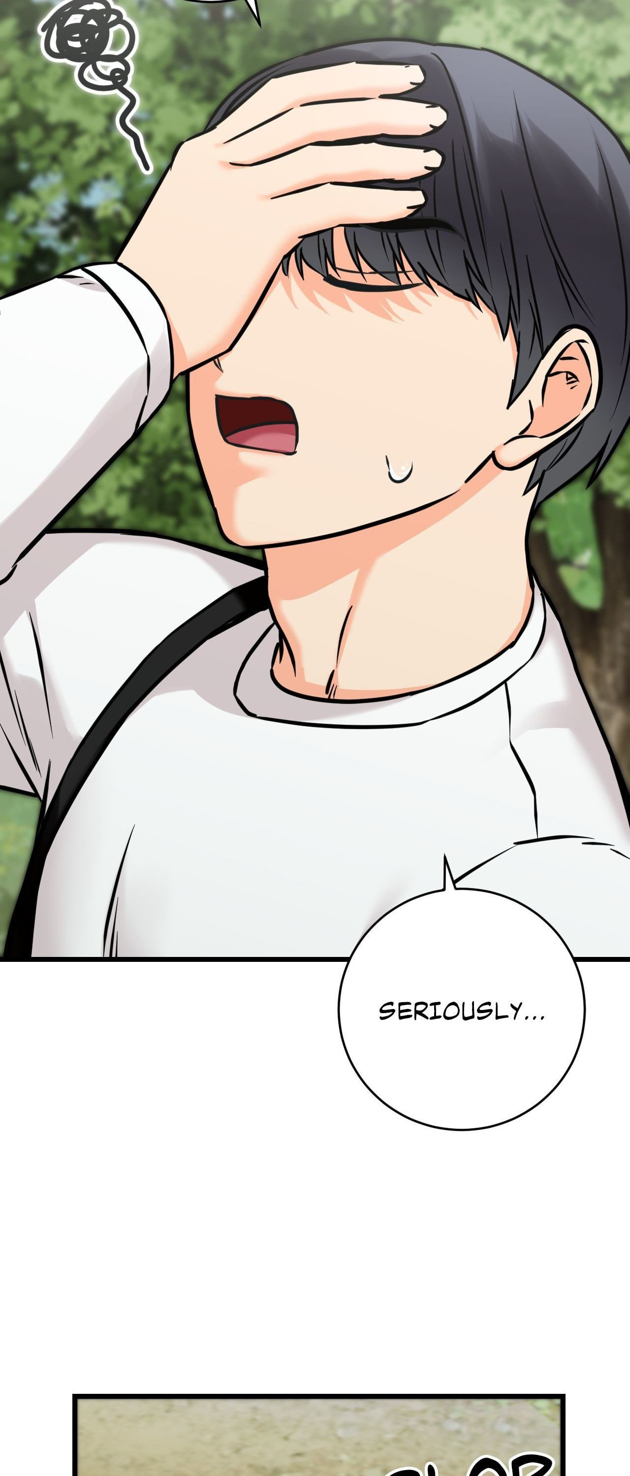 Secret Siblings 2 Page 67 - MangaHe
