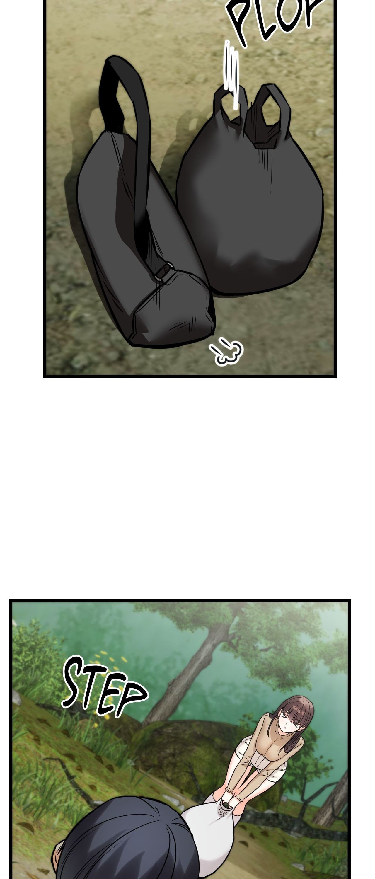 Secret Siblings 2 Page 68 - MangaHe