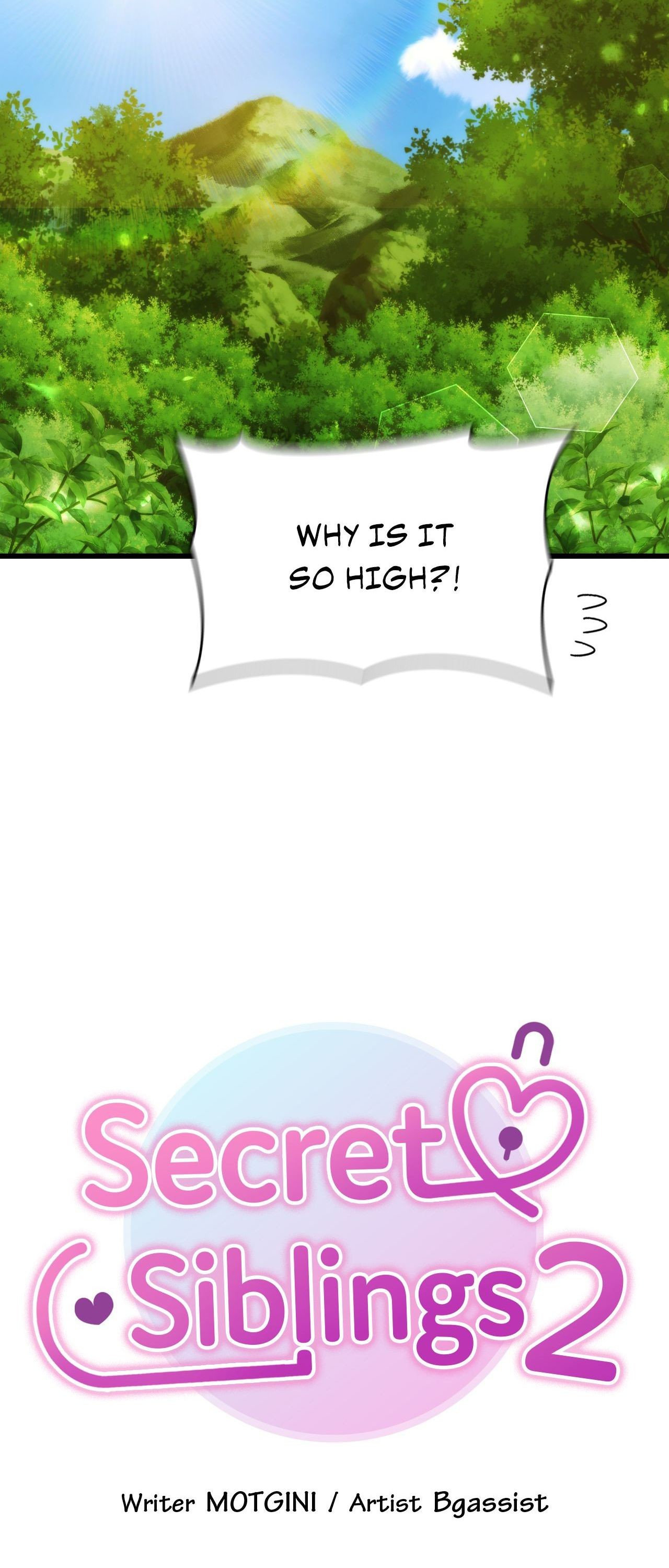 Secret Siblings 2 Page 12 - MangaHe