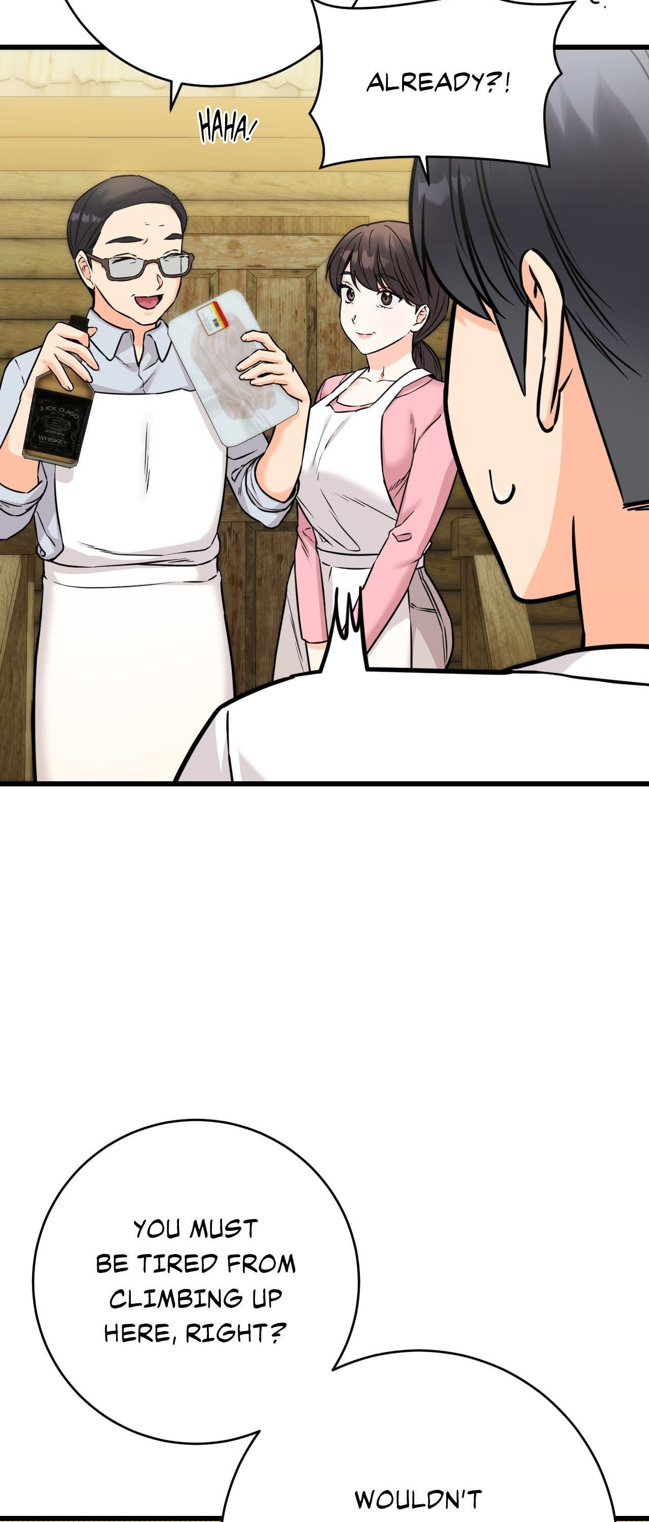 Secret Siblings 2 Page 15 - MangaHe