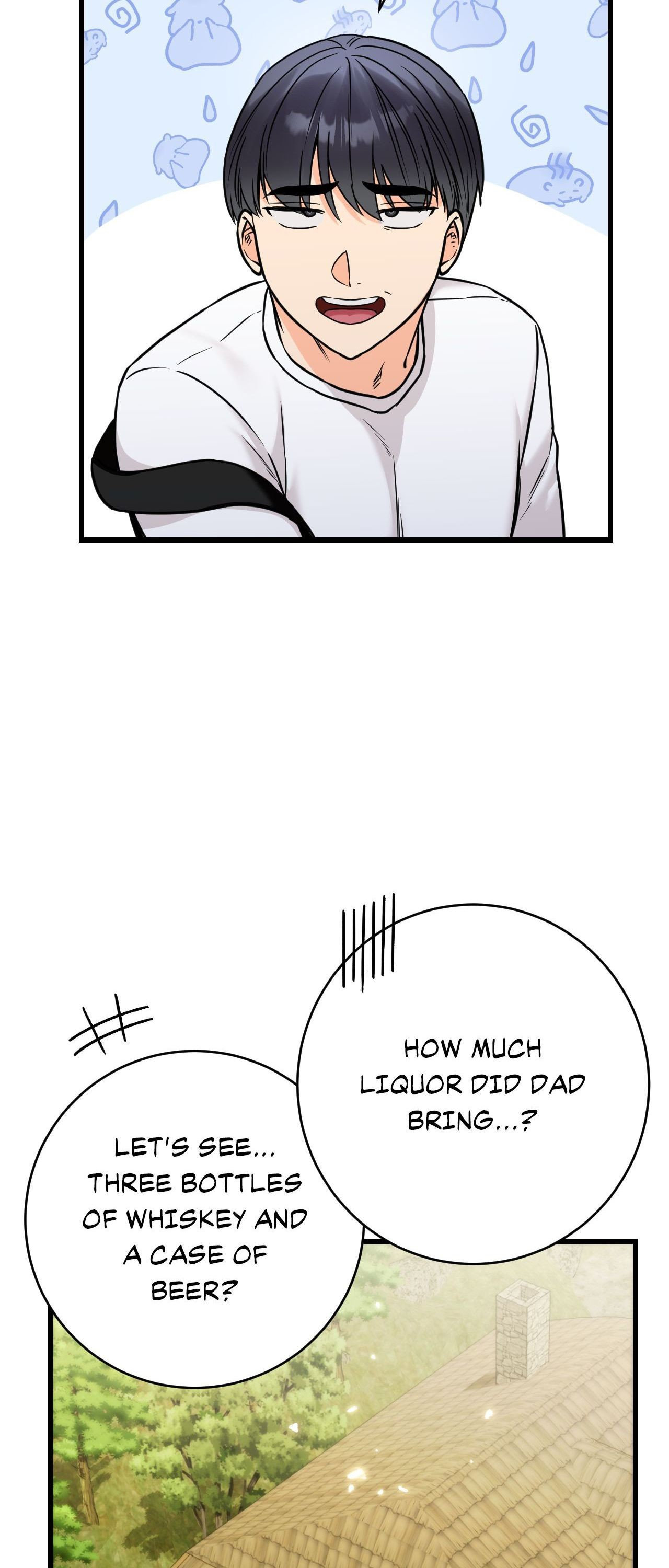 Secret Siblings 2 Page 17 - MangaHe