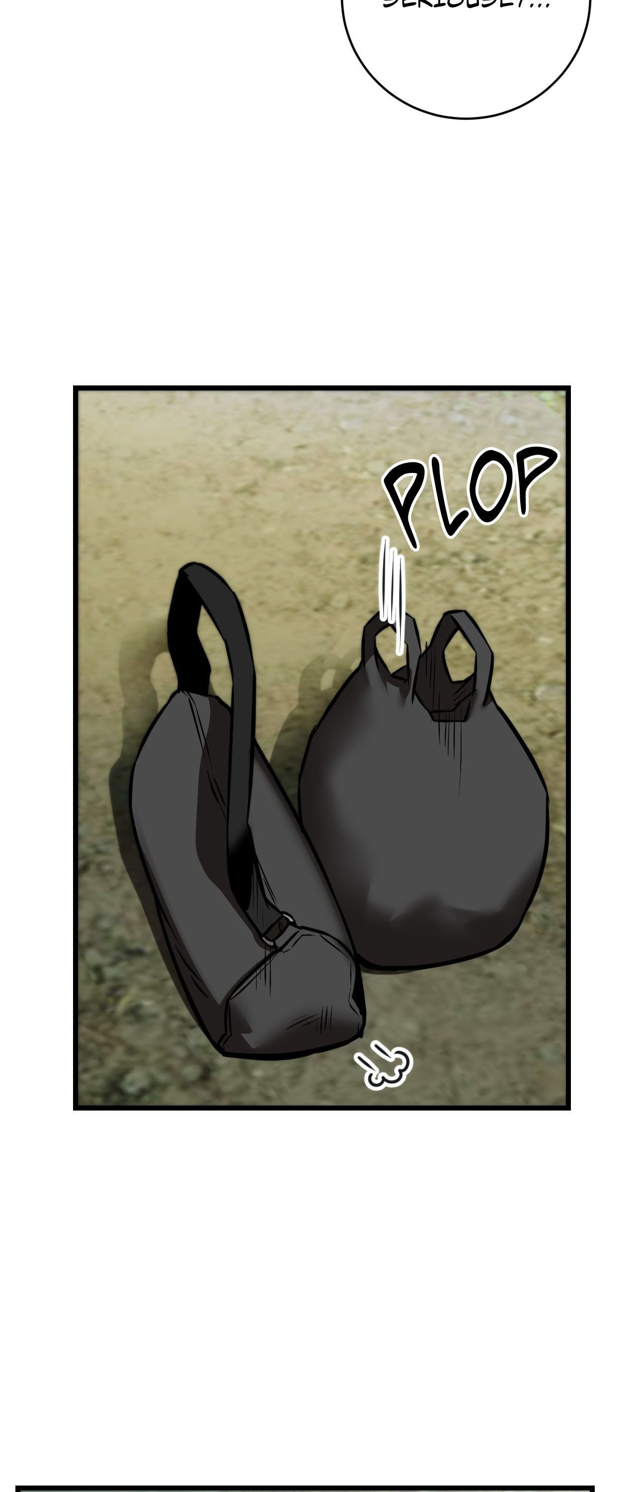 Secret Siblings 2 Page 3 - MangaHe