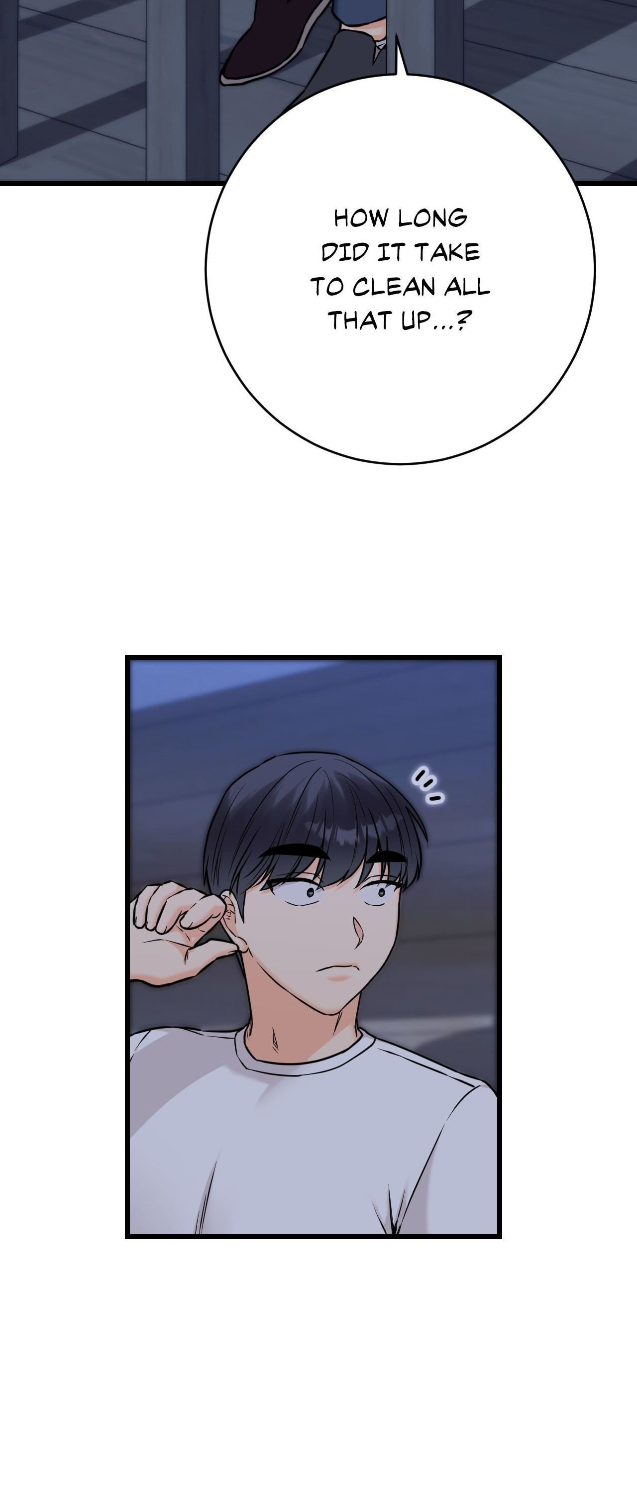 Secret Siblings 2 Page 21 - MangaHe