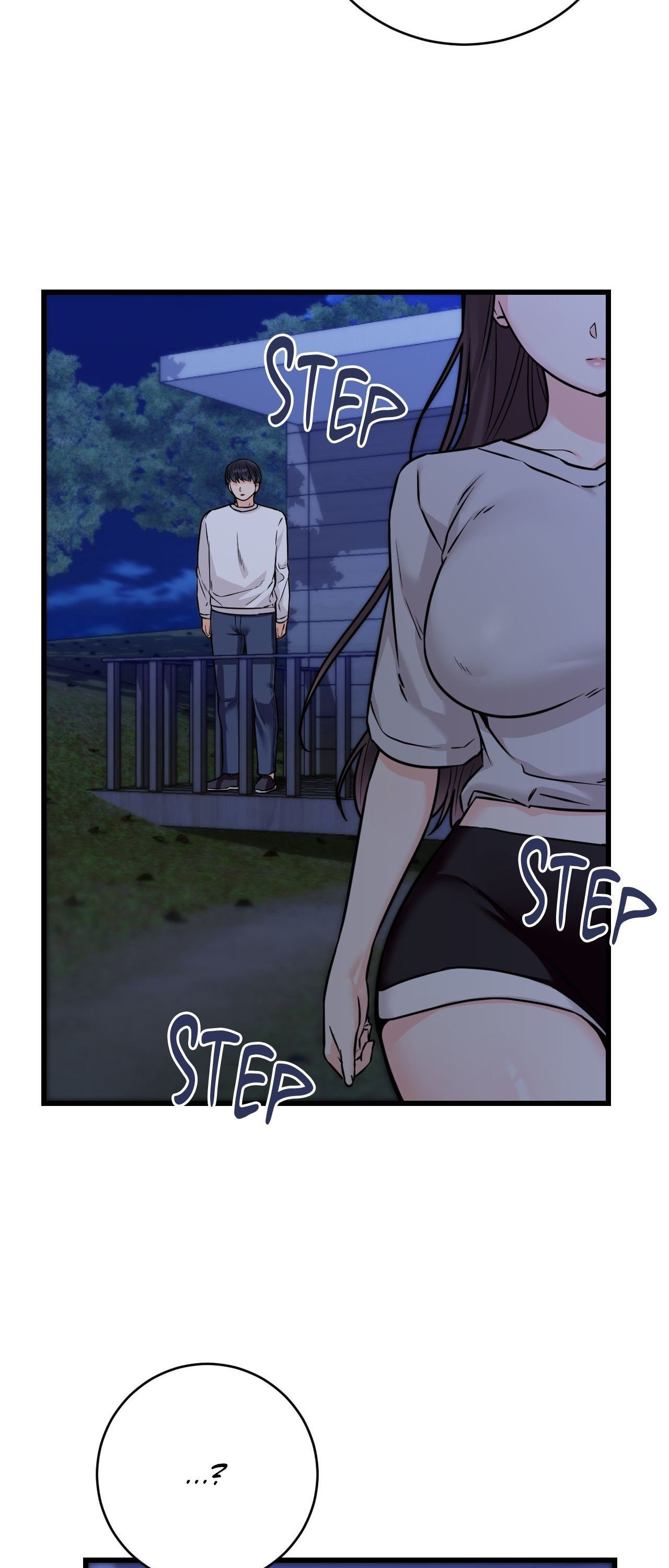 Secret Siblings 2 Page 24 - MangaHe