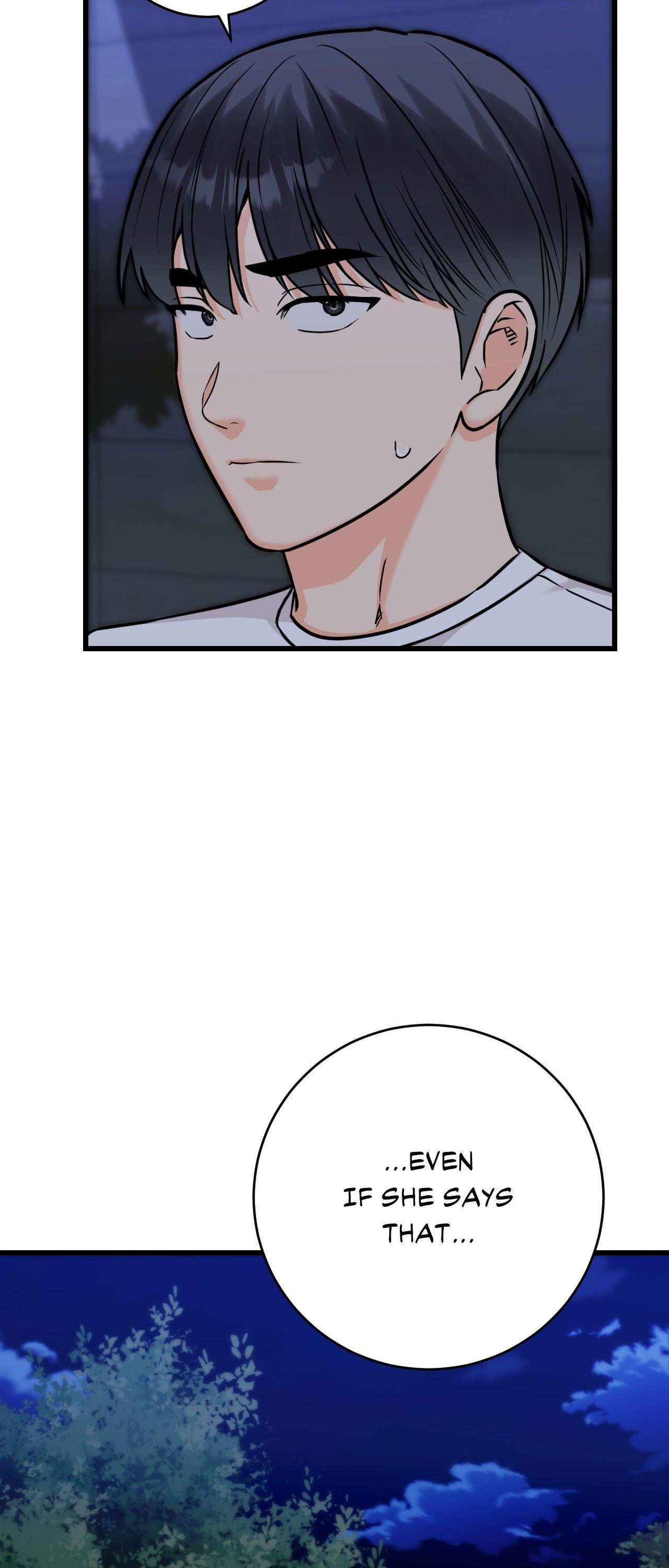 Secret Siblings 2 Page 25 - MangaHe