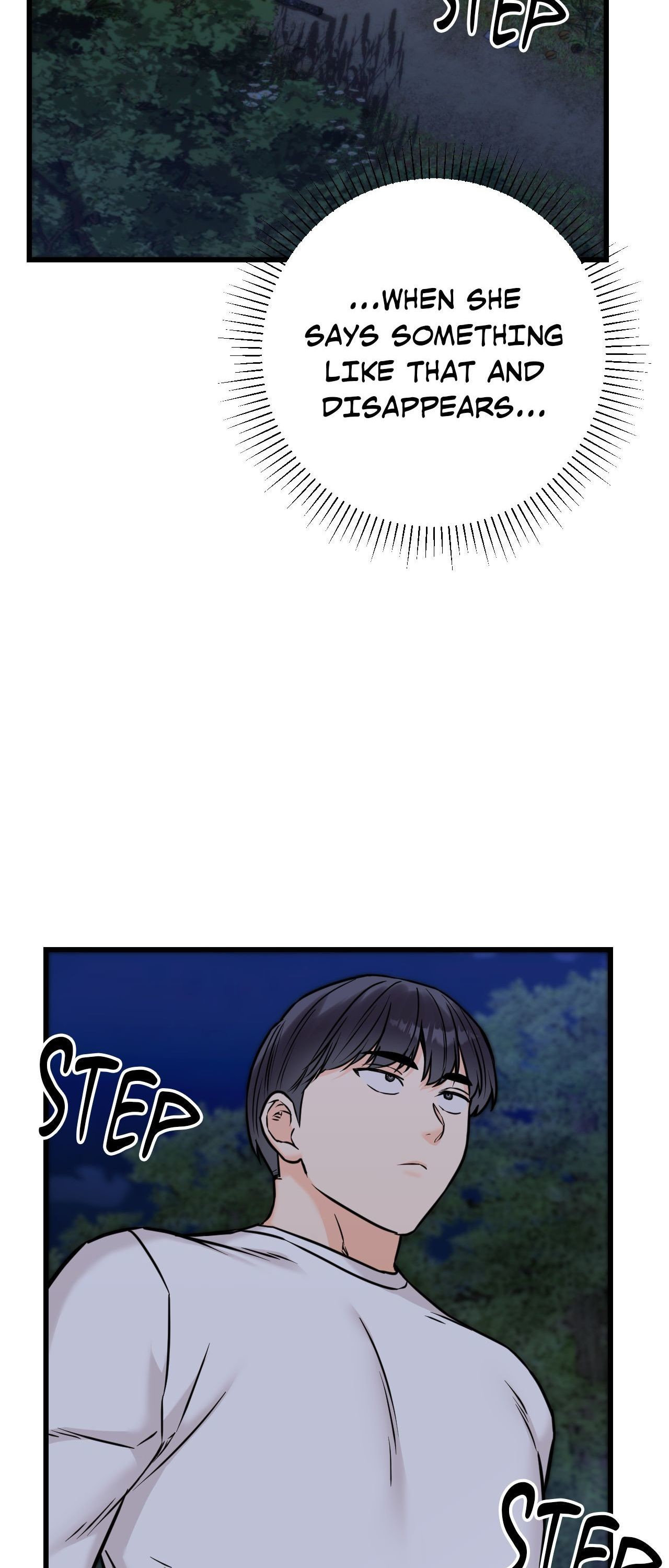 Secret Siblings 2 Page 27 - MangaHe
