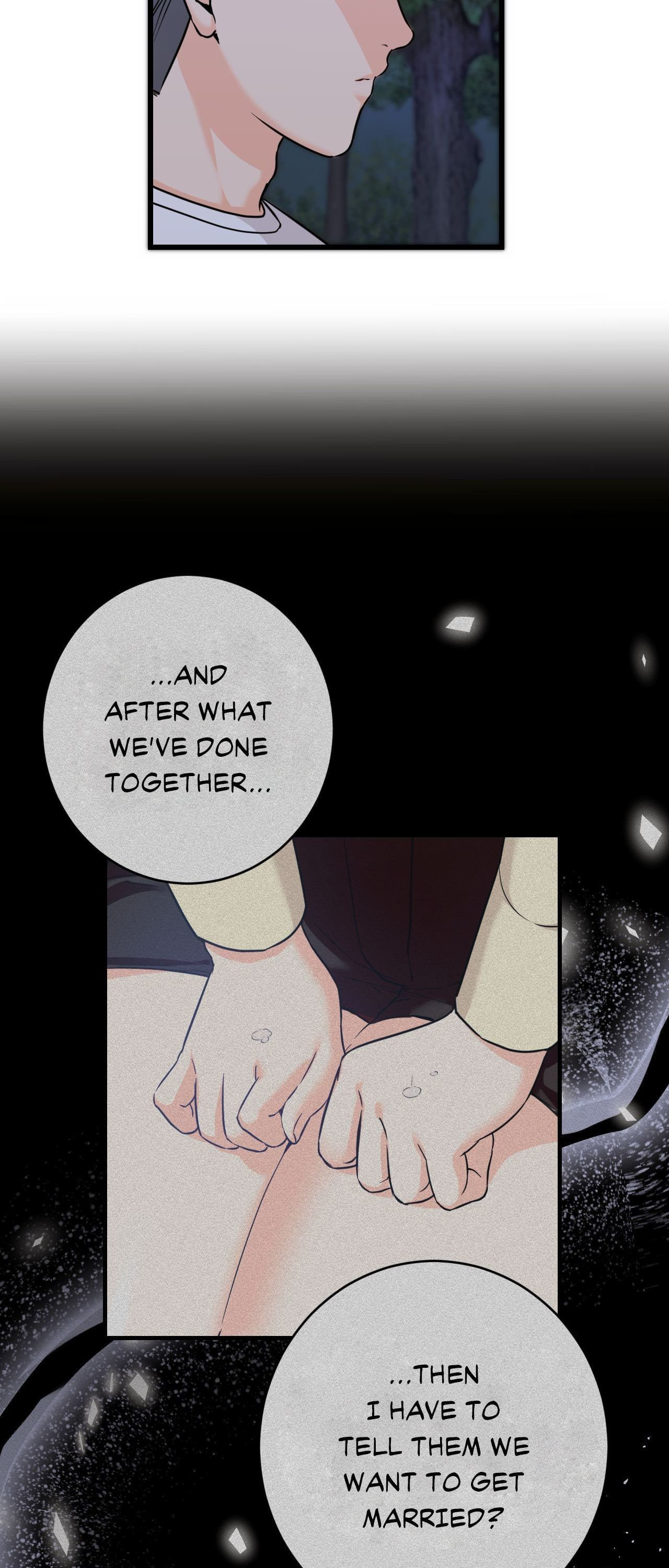 Secret Siblings 2 Page 31 - MangaHe