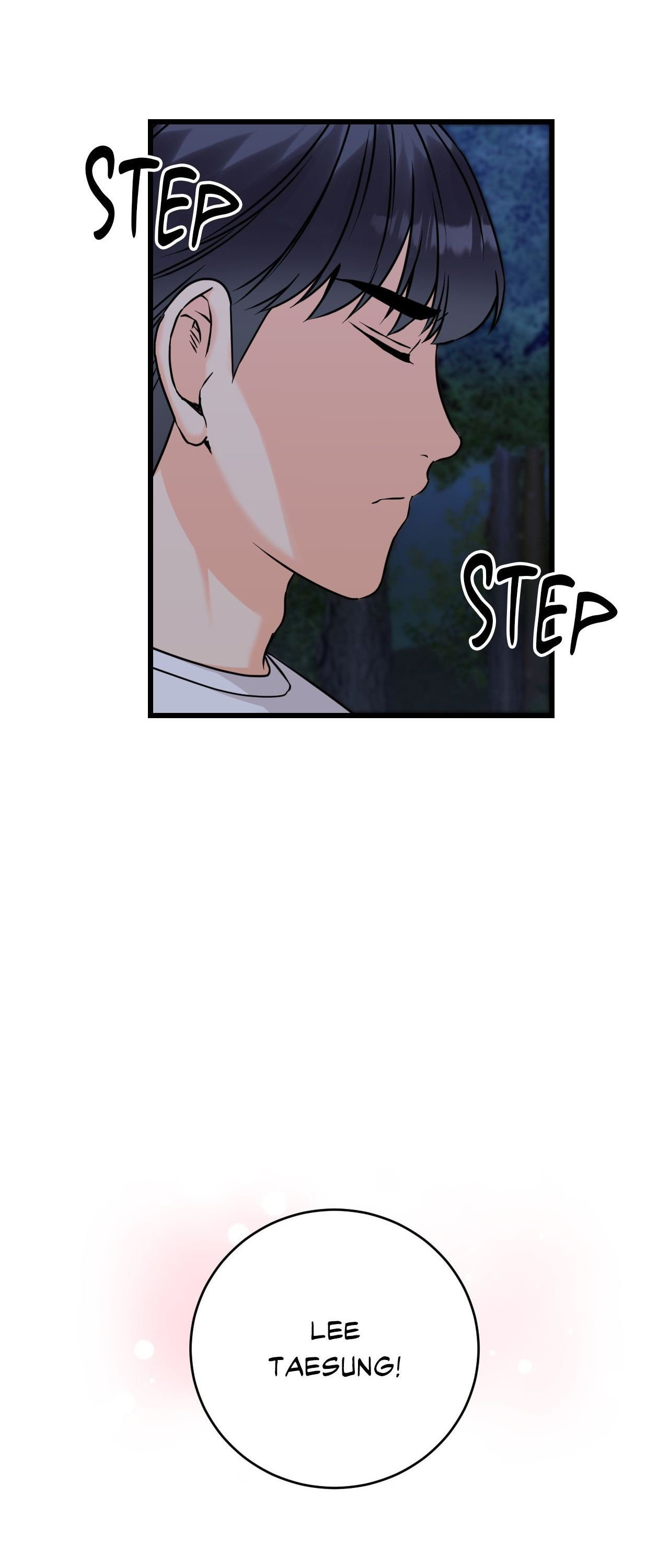 Secret Siblings 2 Page 34 - MangaHe